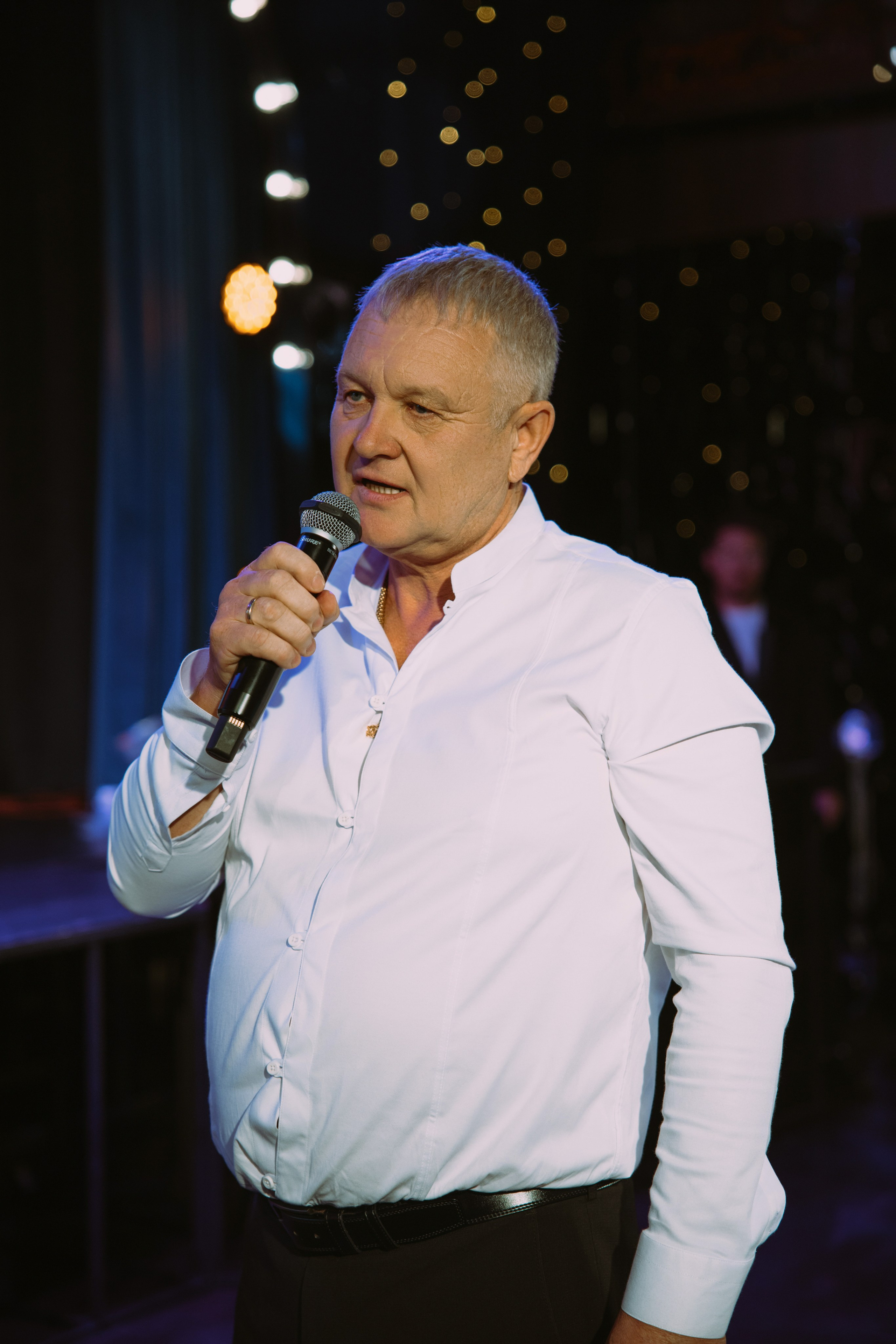 Юбилей. Свадебный, семейный фотограф в Иркутске Светлана Макаричева