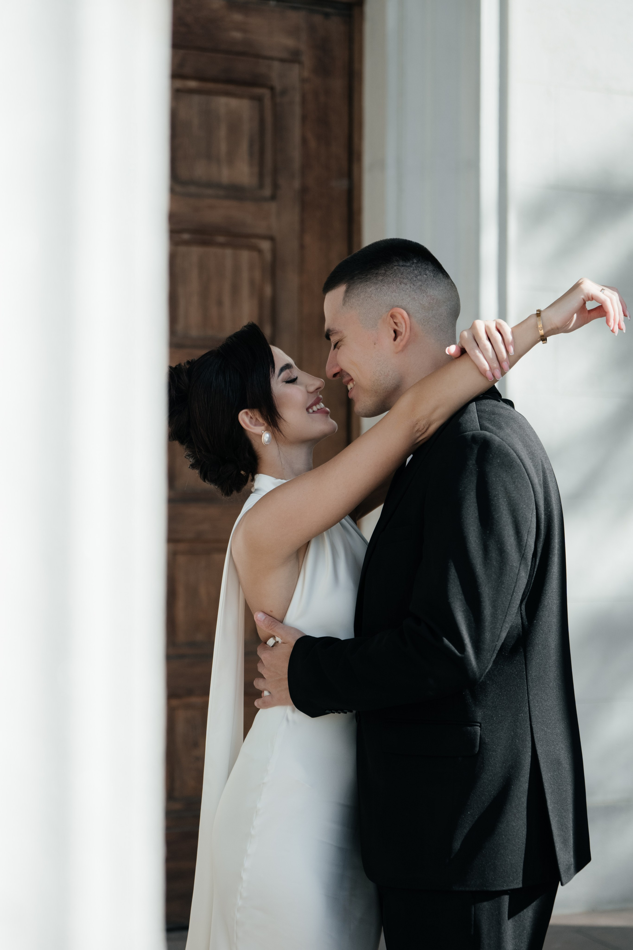 RATMIR & JESSICA. Свадебное ФОТО & ВИДЕО Москва/Липецк