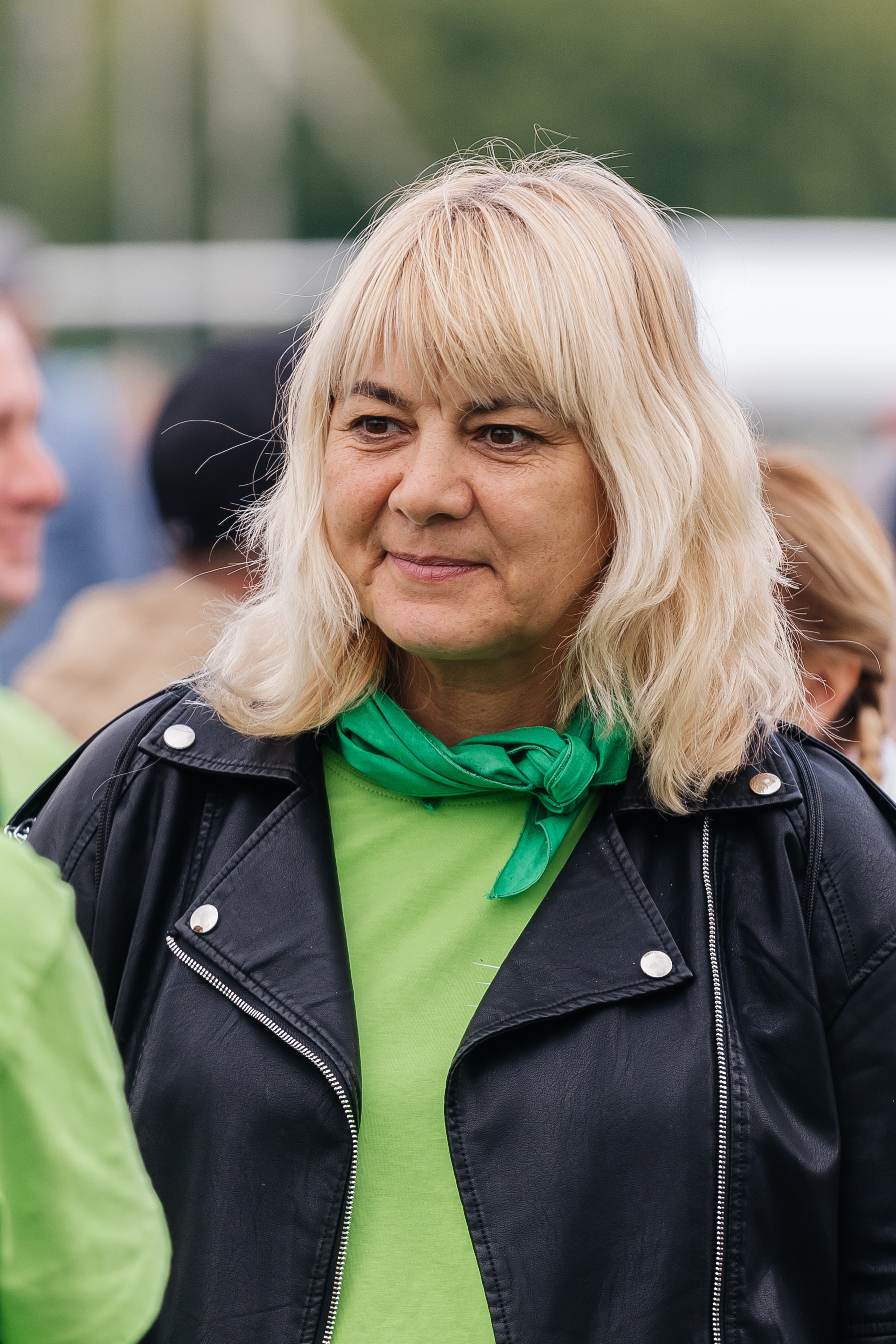 Спартакиада Волковгрупп. Фотограф Кемерово | Сергей