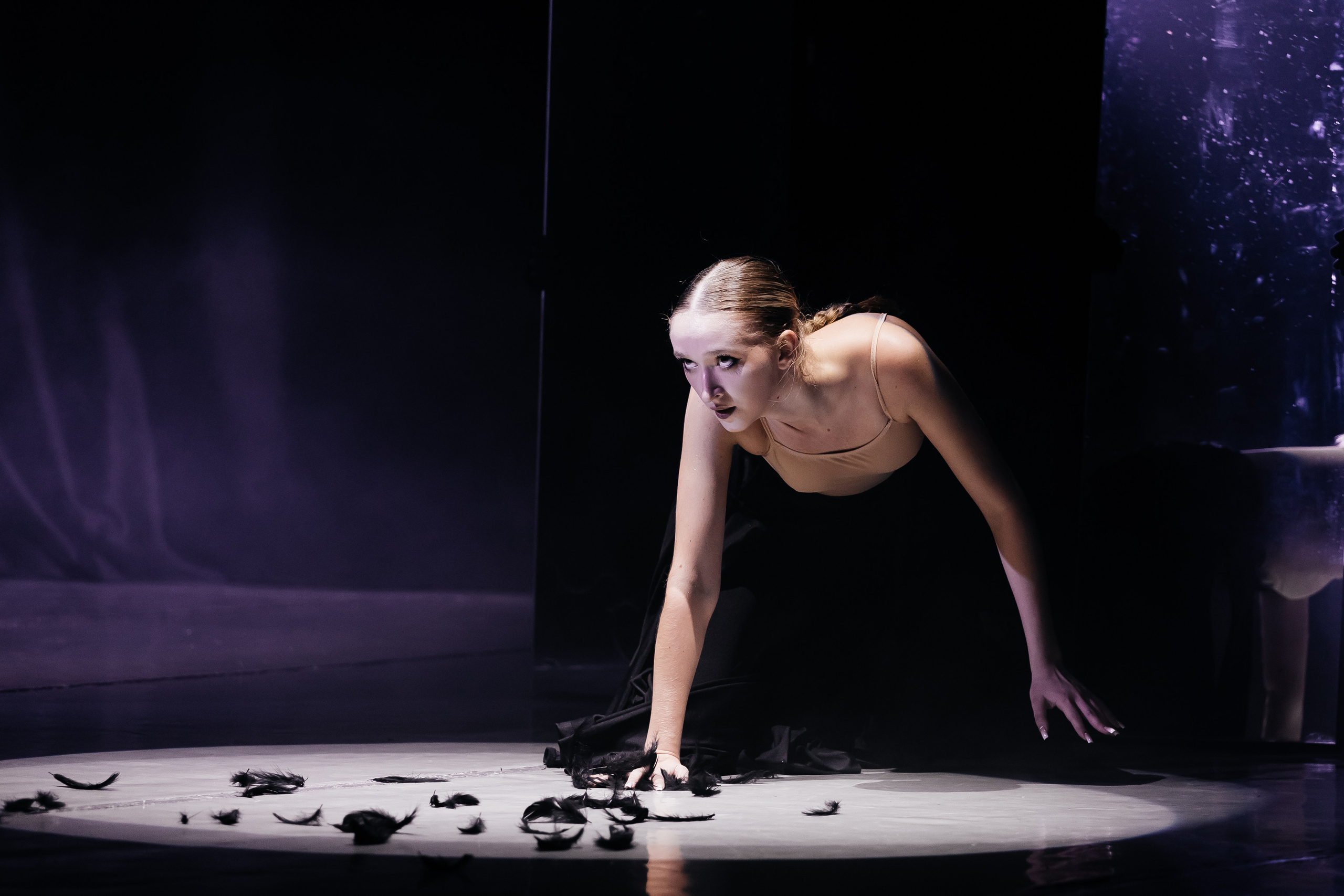 Госэкзамен — Колледж Культуры. Фотограф Кемерово | Сергей