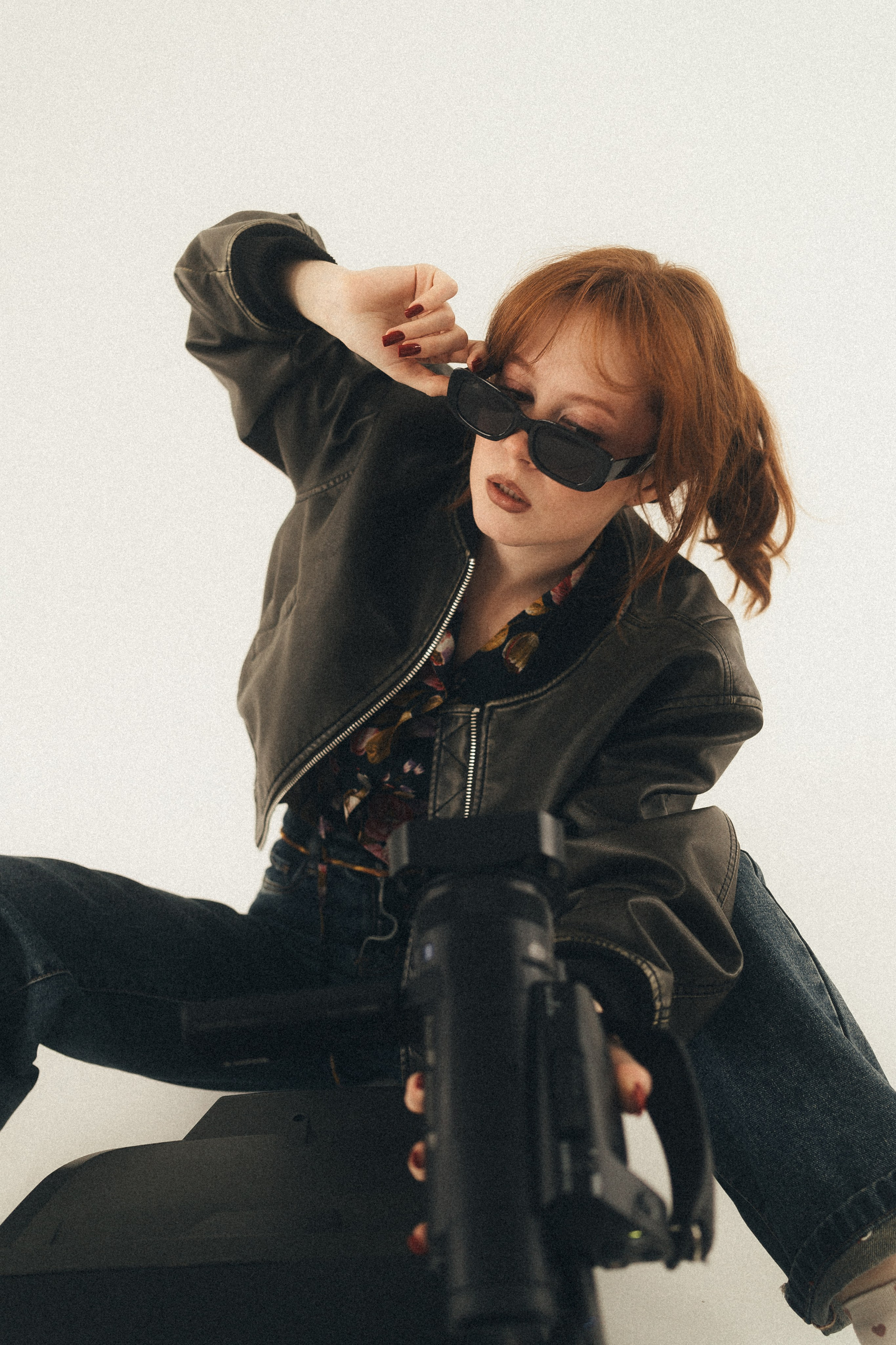 Вика. Фотограф Кемерово | Сергей