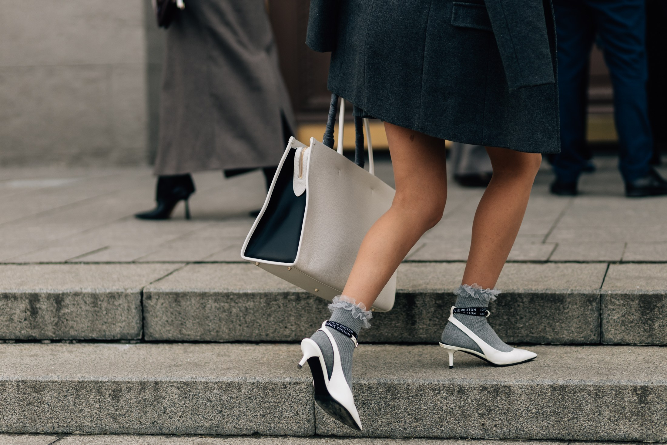 Moscow Fashion Week 2025. Shami Pezhonov Photography