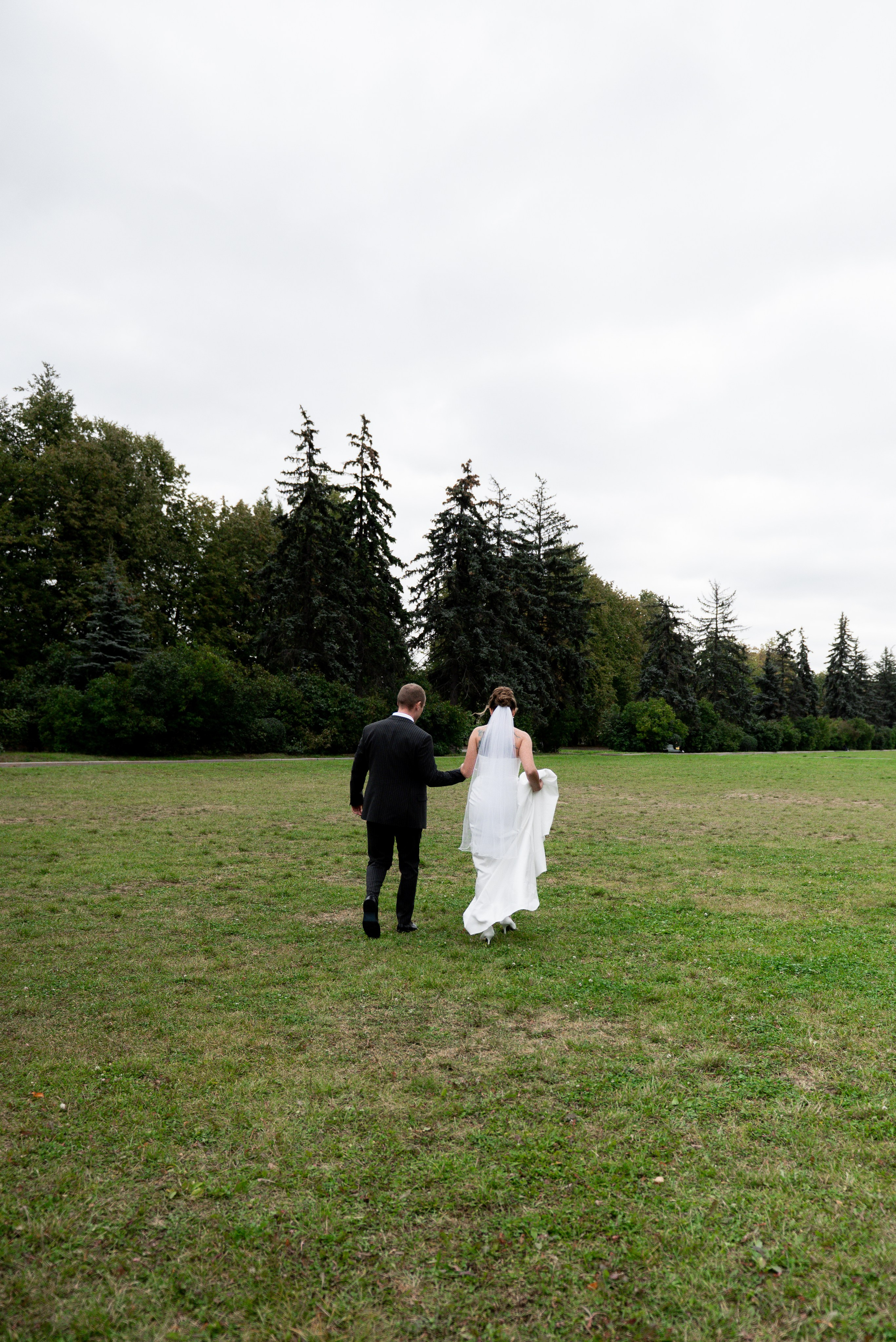 Дмитрий и Зинаида. Свадебный фотограф Москва и МО Марина Мышко