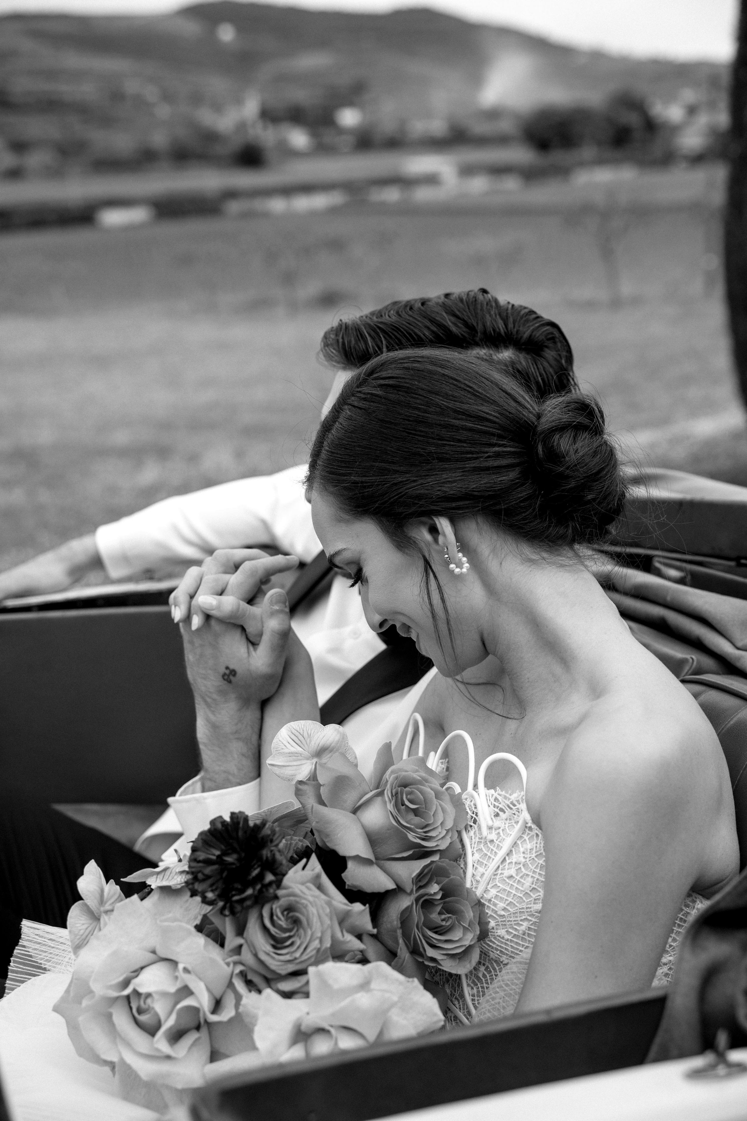 Eleonora & Lapo | Italy. Главная