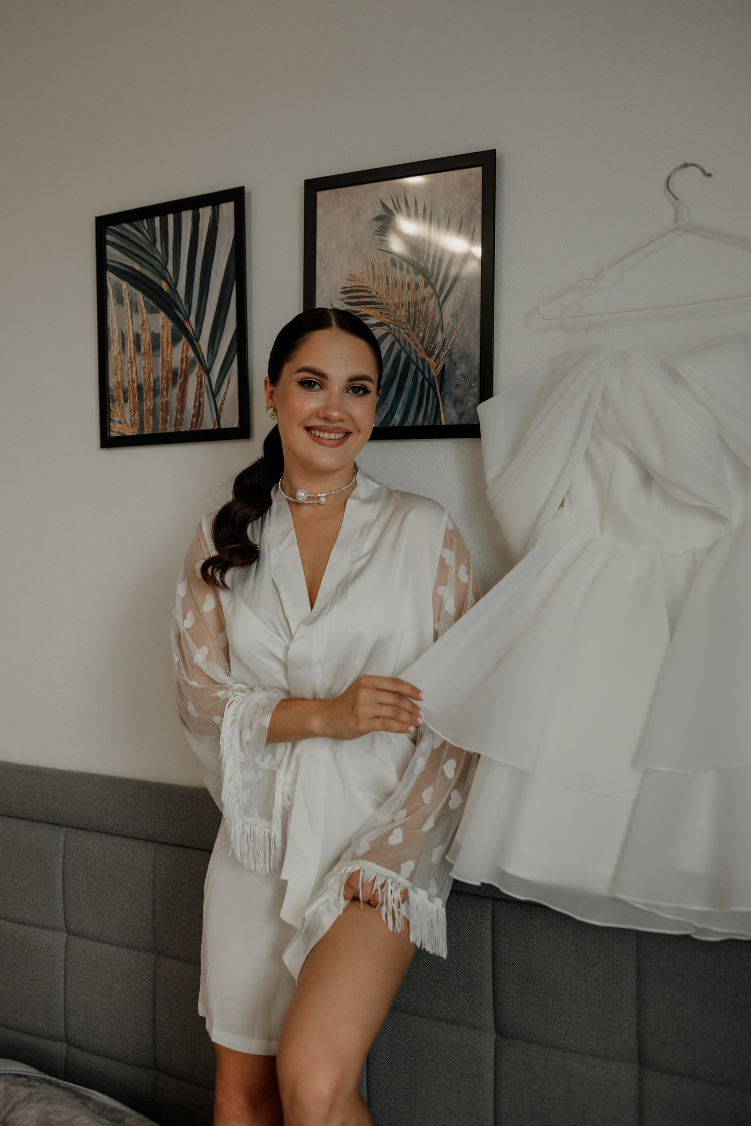 D&P. Свадебный и Семейный фотограф в Ярославле Алёна Колясникова