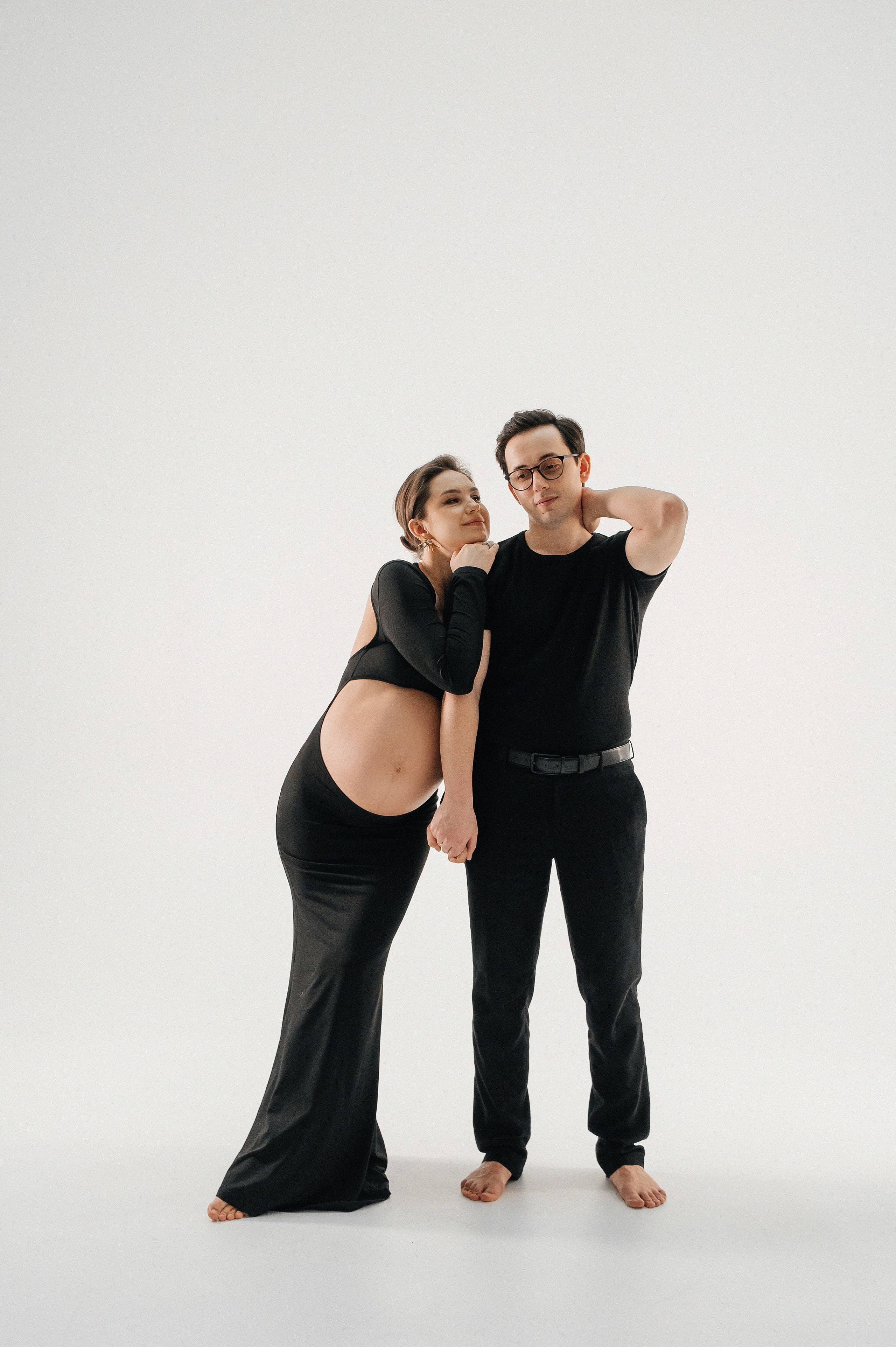 PREGNANCY. Мария — Свадебный фотограф