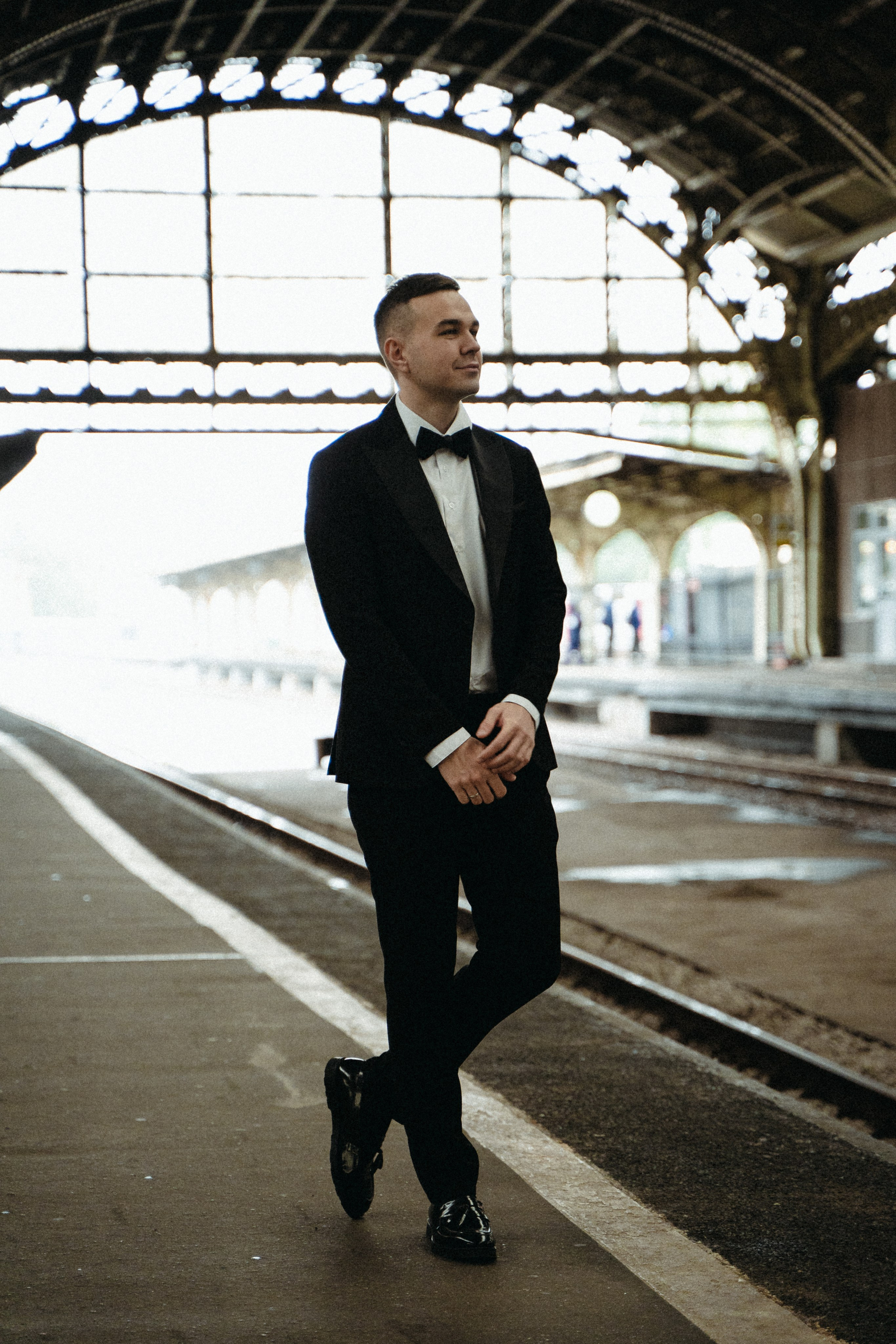 Алёна и Стас. Свадебный фотограф в Санкт — Петербурге