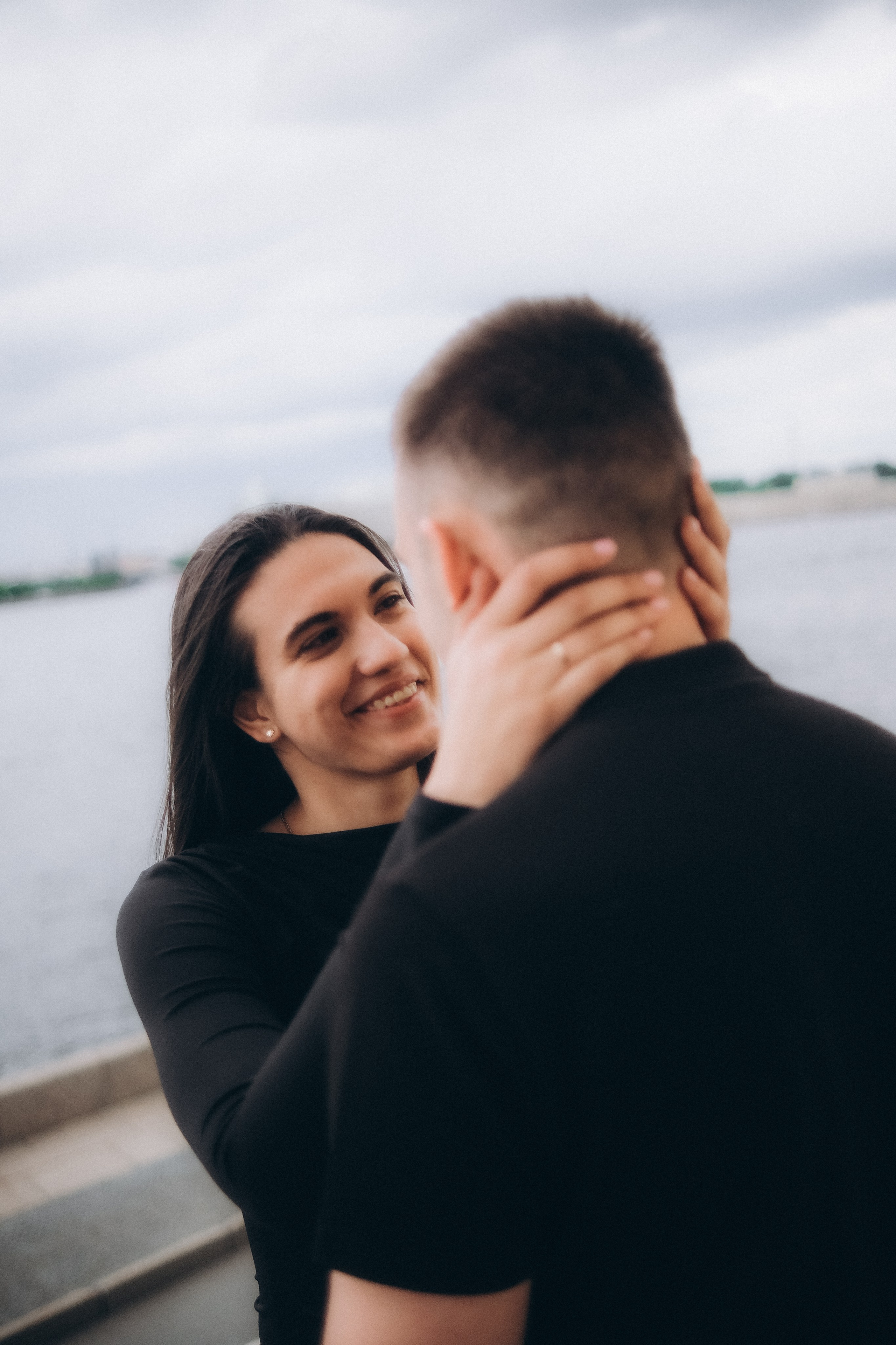 Алина & Саша. Phdkvmr.ru