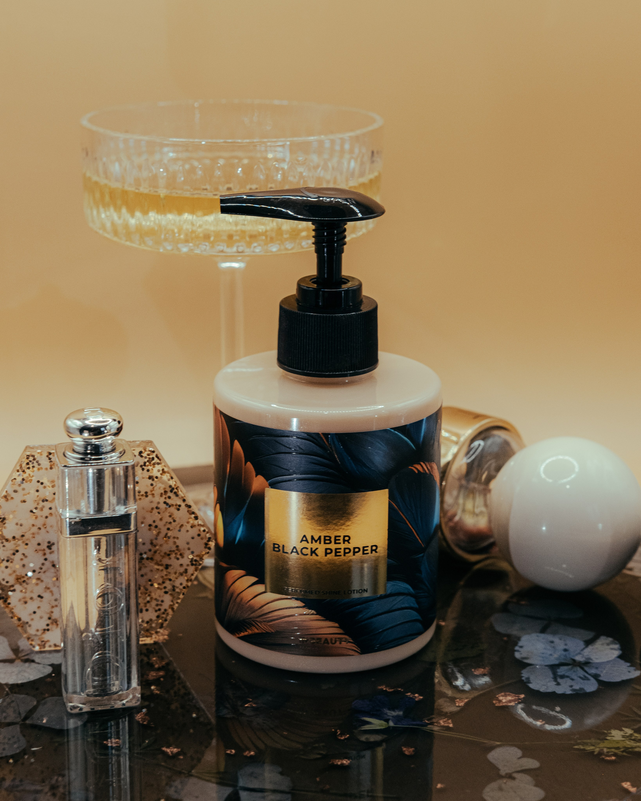 Предметная съемка для косметики. Фотограф Санкт-Петербург/ Москва Сланцем Нина