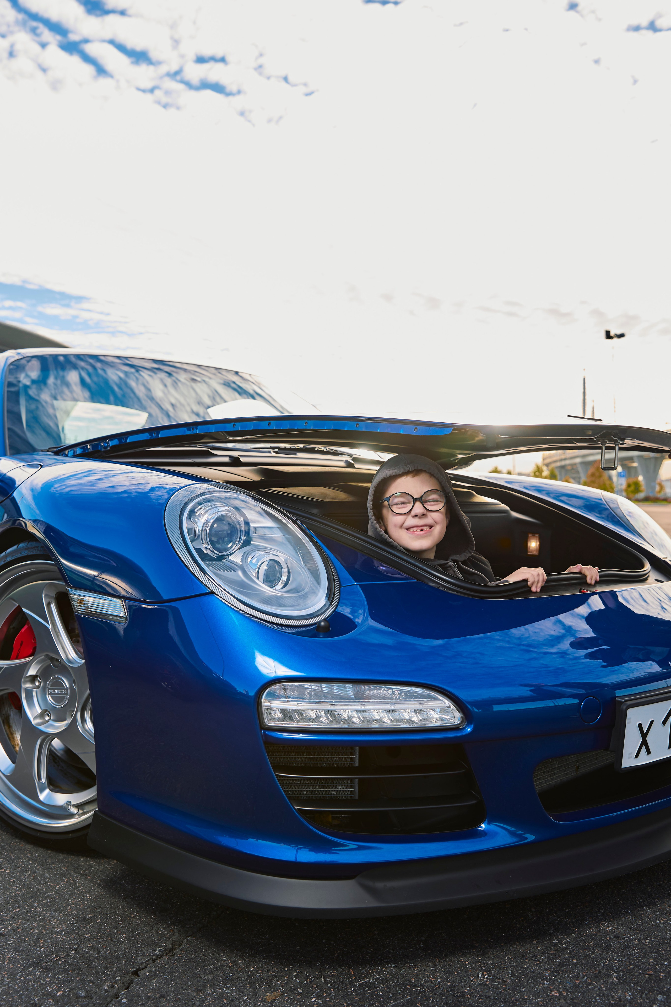 Семейная фотосессия. Фотограф Александра Иванова