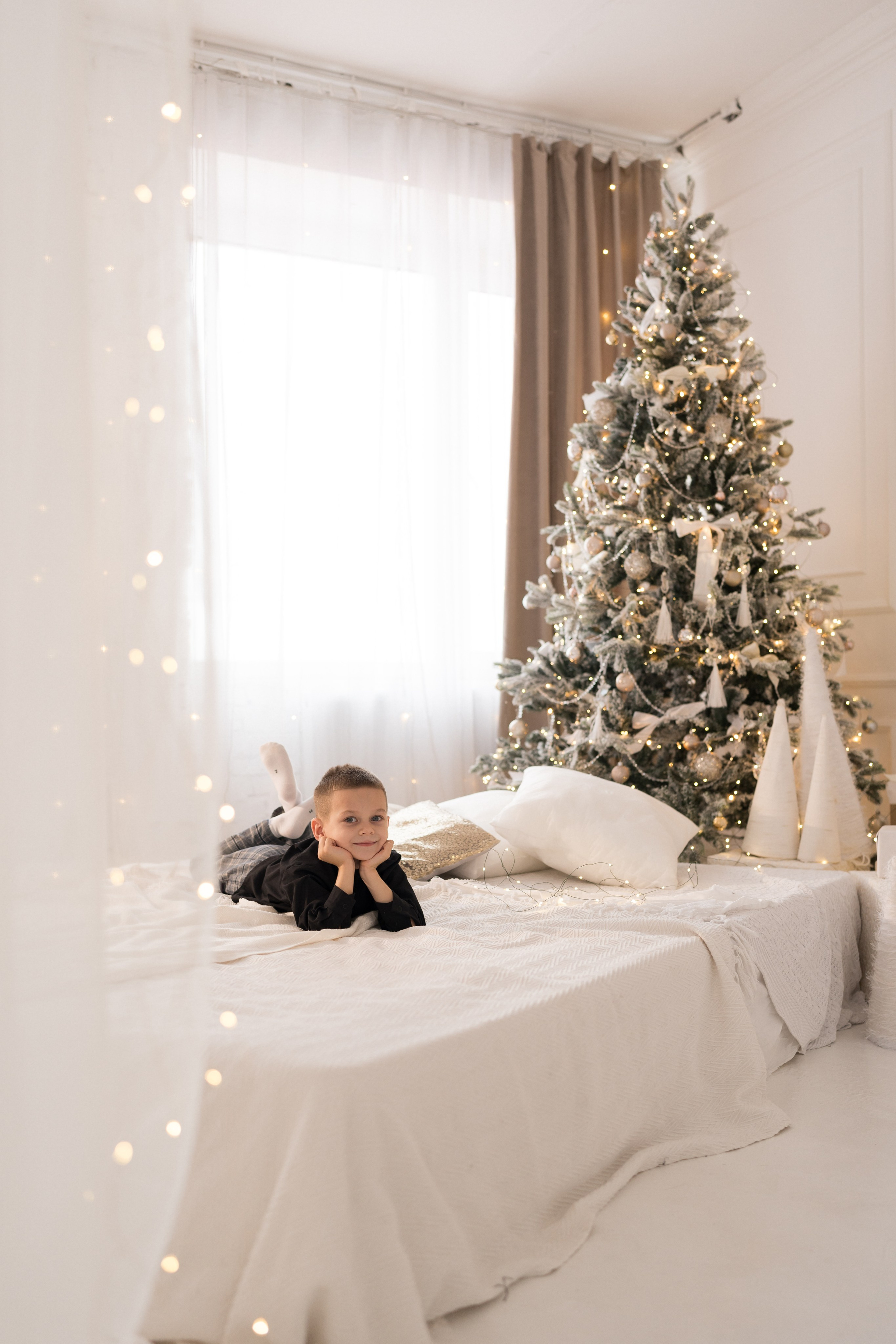 Студии. Евгений Щетников Фотограф-Тюмень