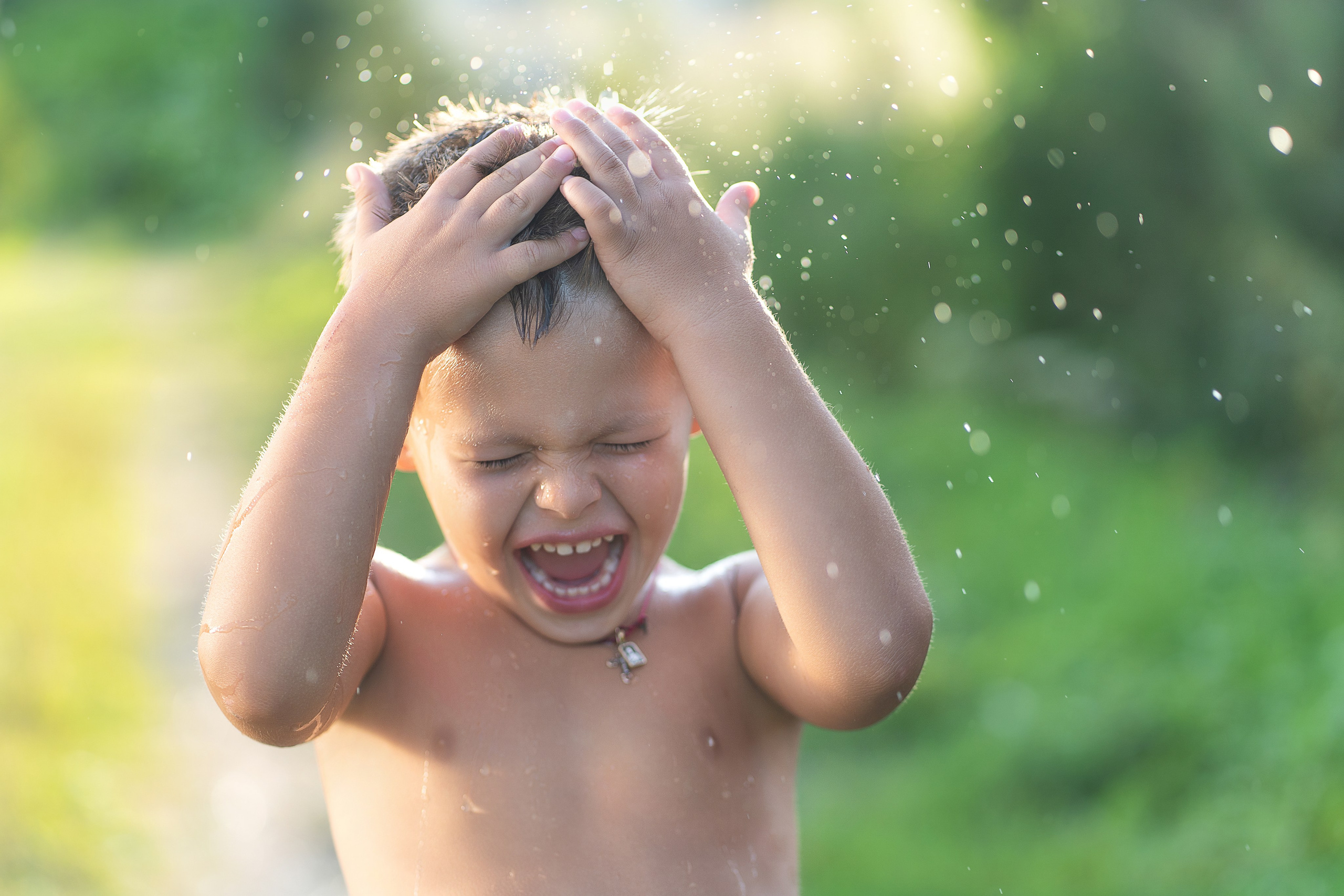 Детские съемки. Детский и семейный фотограф в Москве Гордеев Владимир