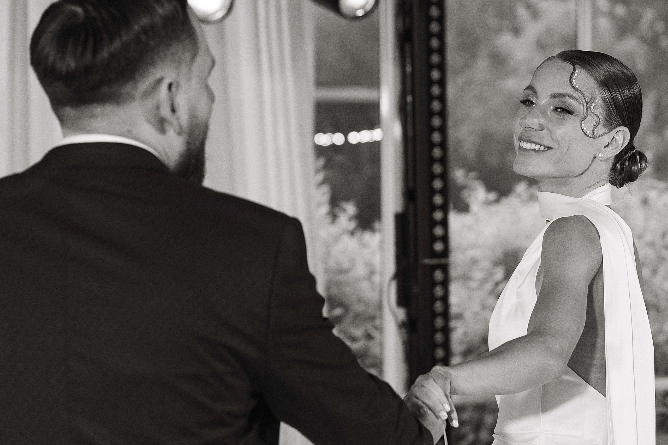 Михаил и Мария