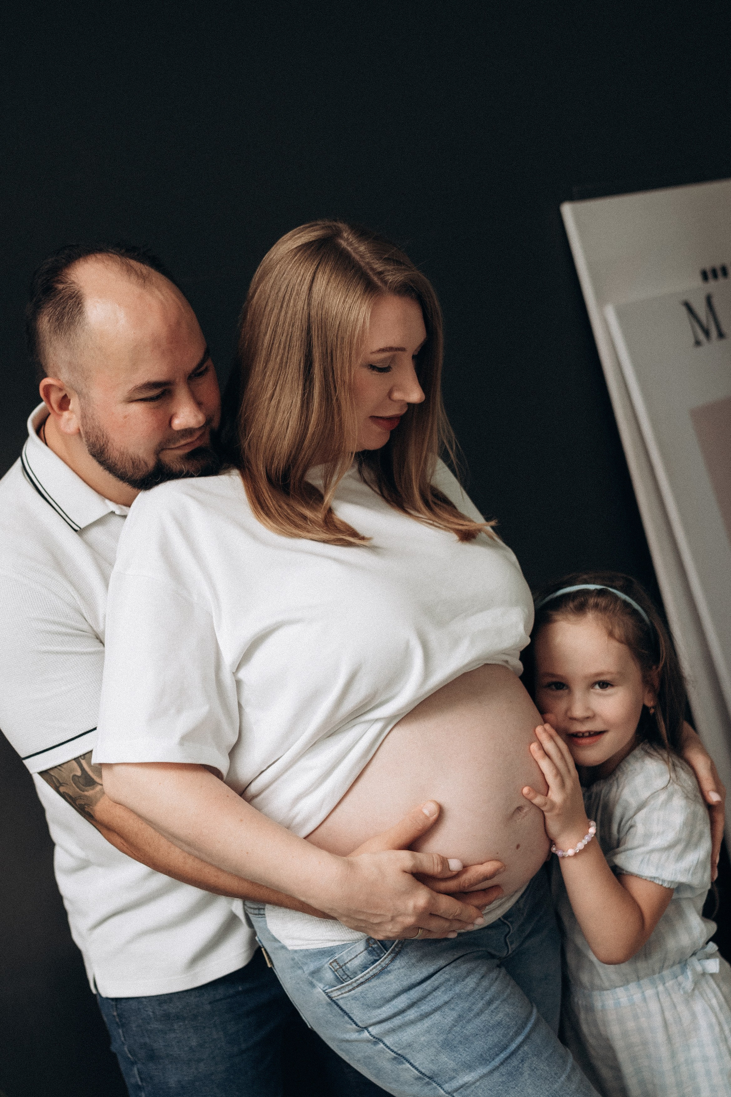 Про СЕМЬЮ. Дмитриева Светлана женский и семейный фотограф Рига, Москва, Геленджик