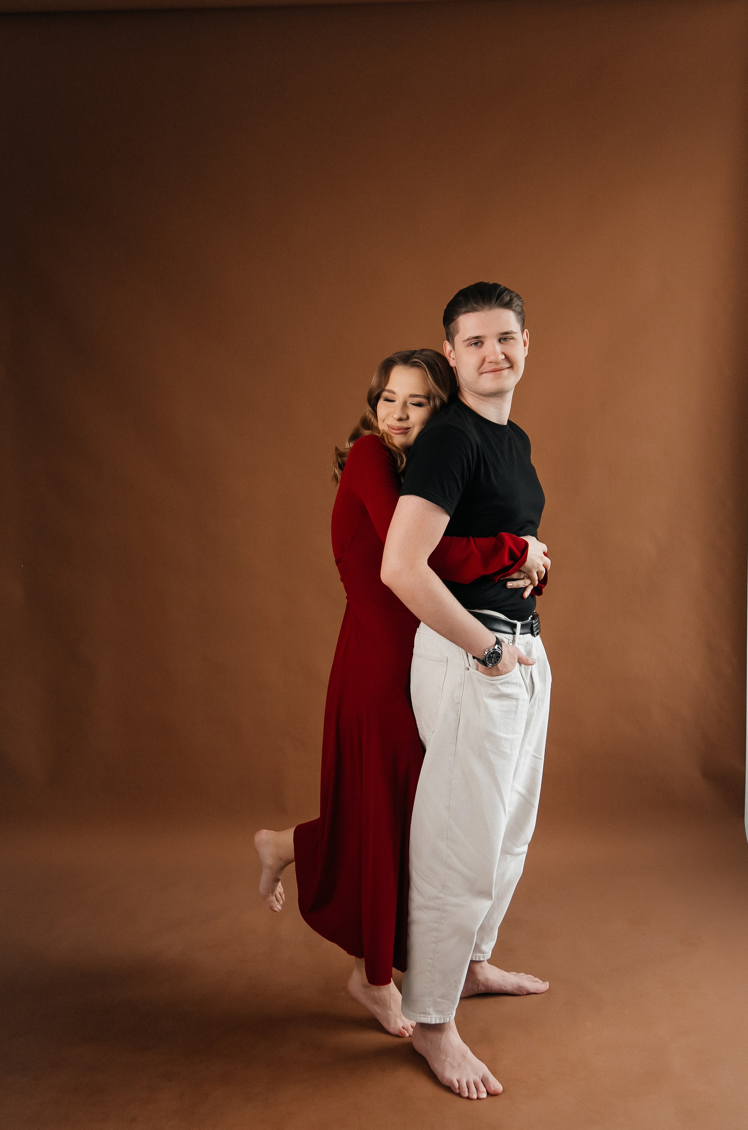 Алёна и Богдан. Свадебный фотограф в Белгороде Кравченко Алиса