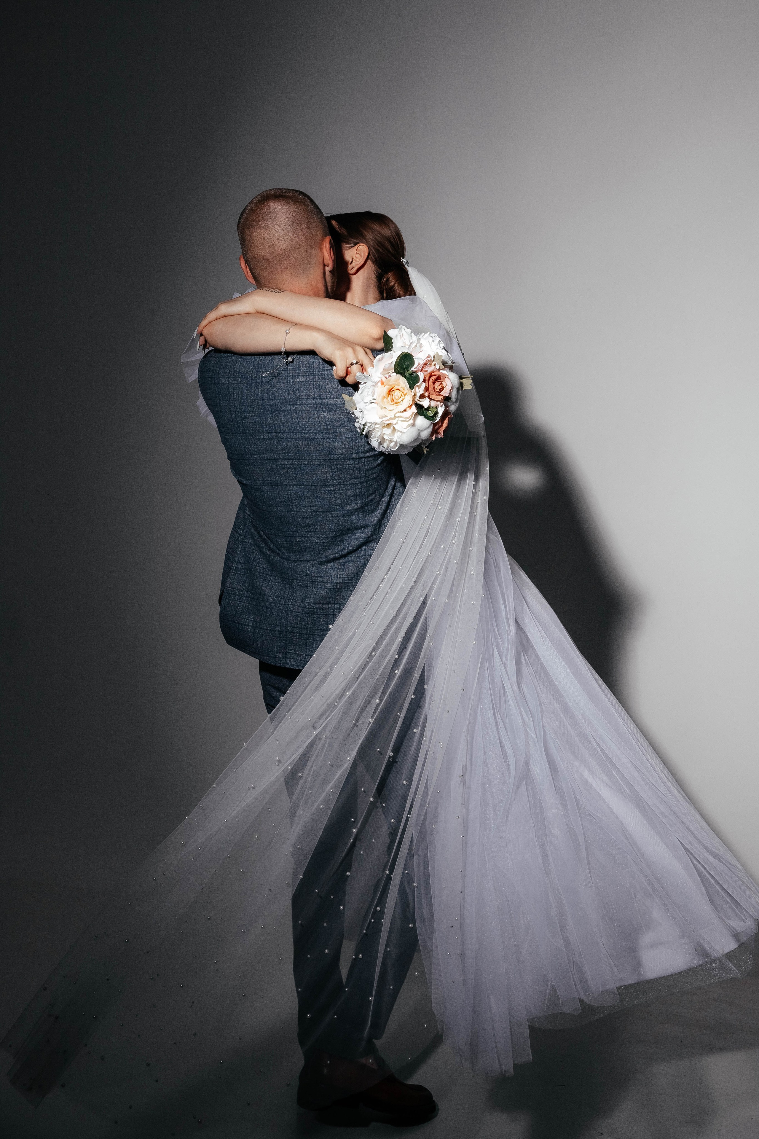 Наталья и Роман. Фотограф Сальск Катерина