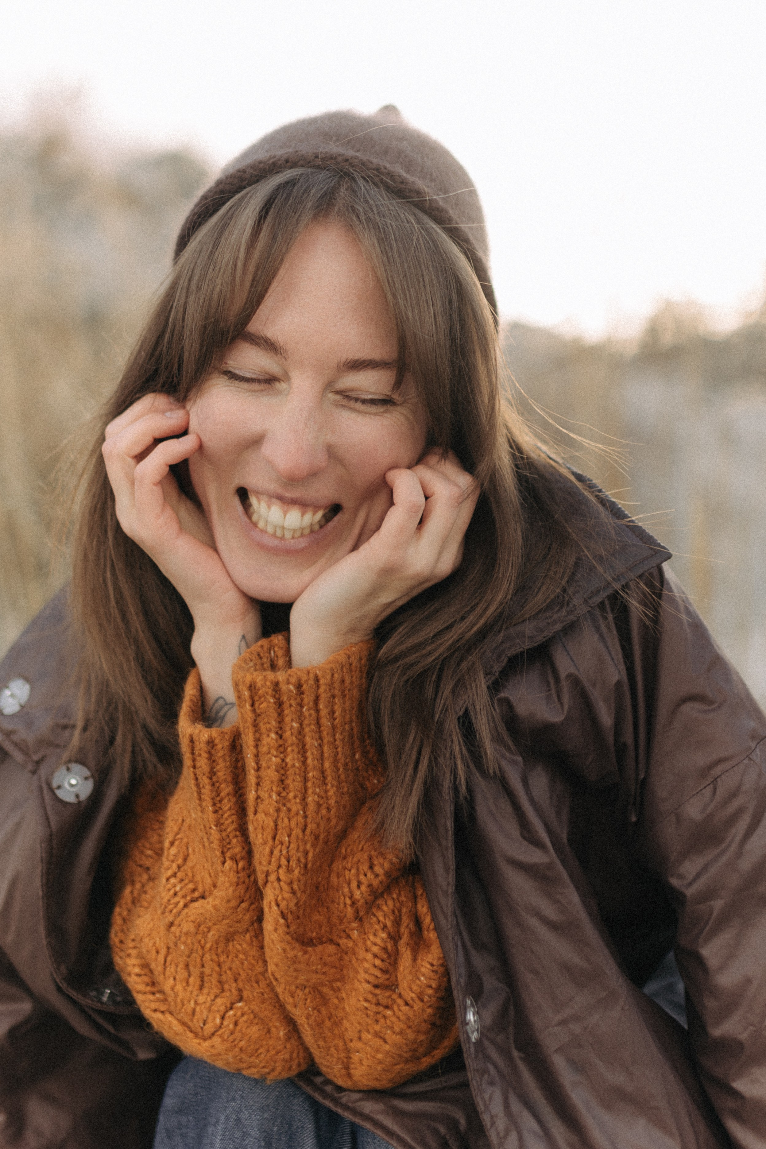 Морская стихия. Ксения Острякова | Семейные съемки в Калининграде