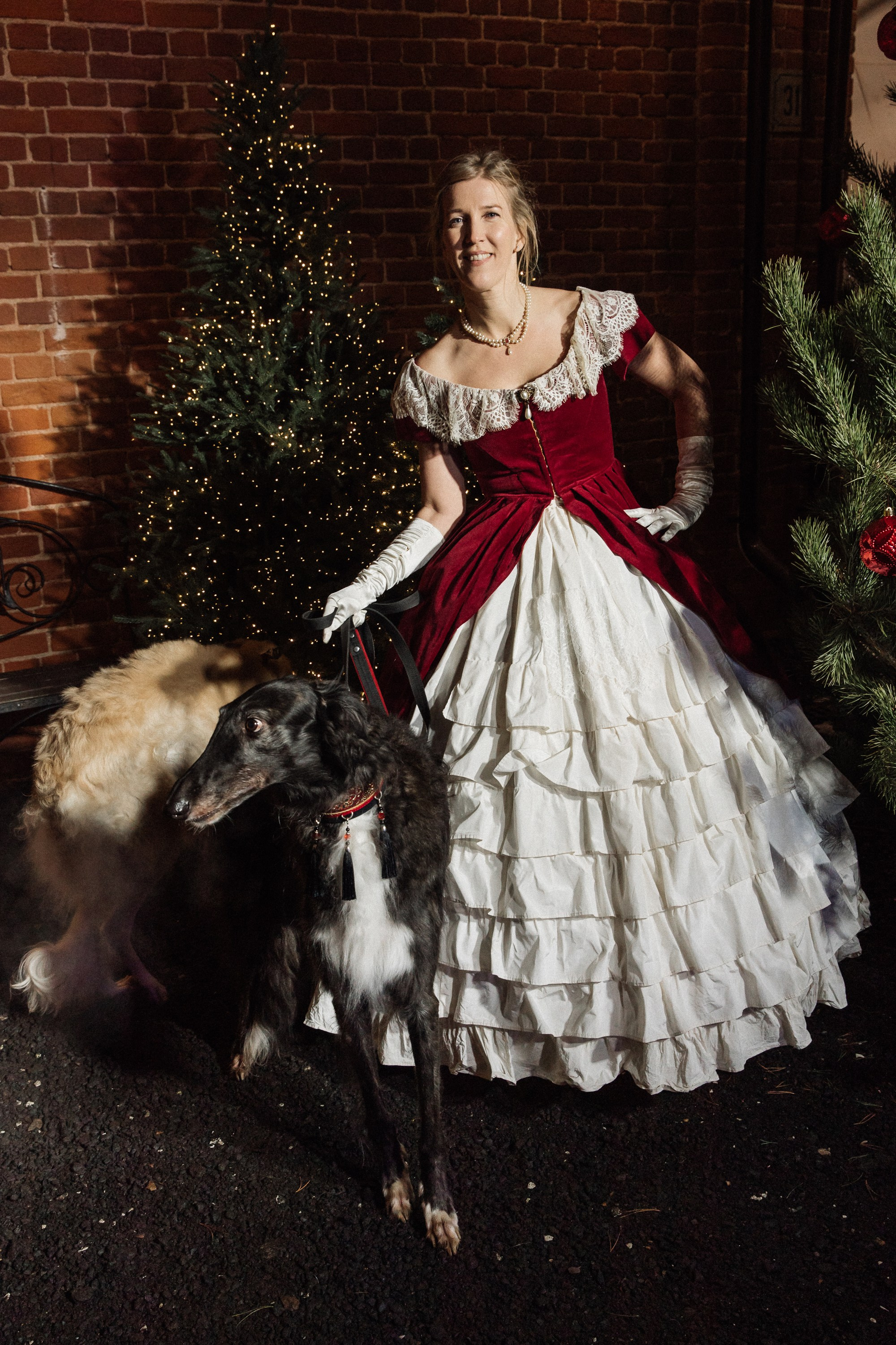 Ночь и Бал. Свадебный фотограф Дмитрий Воробьев Москва Ярославль