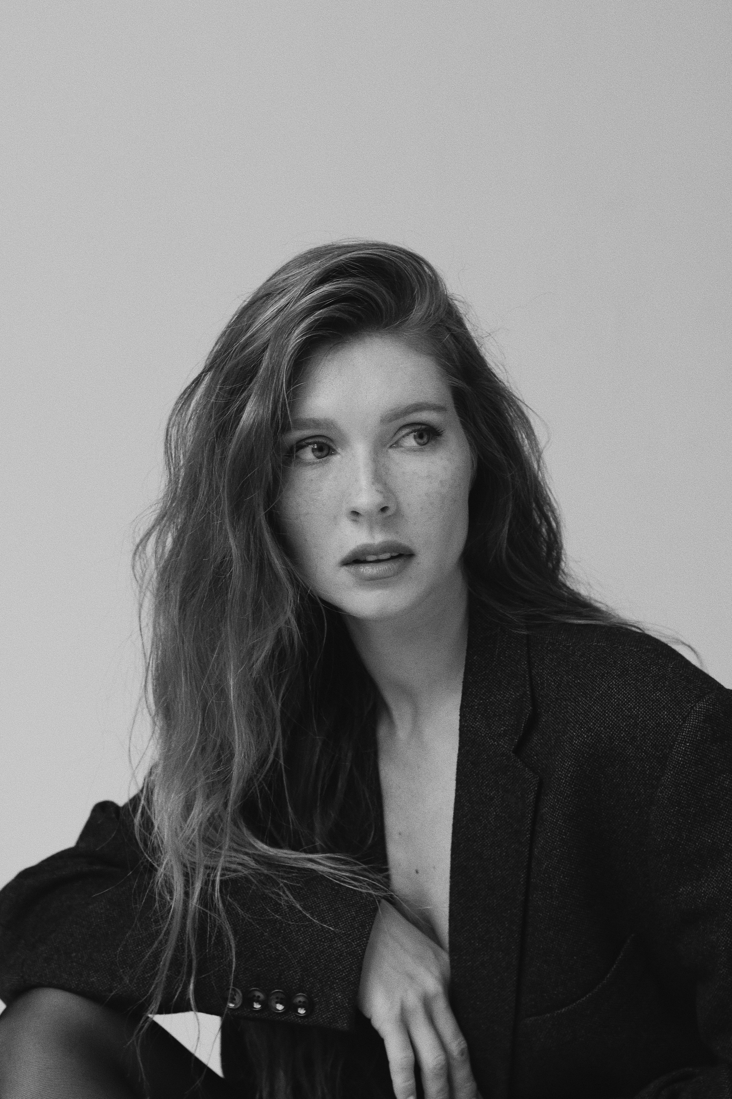 Tanya. Портретный фотограф в Санкт-Петербурге Мария Вармер