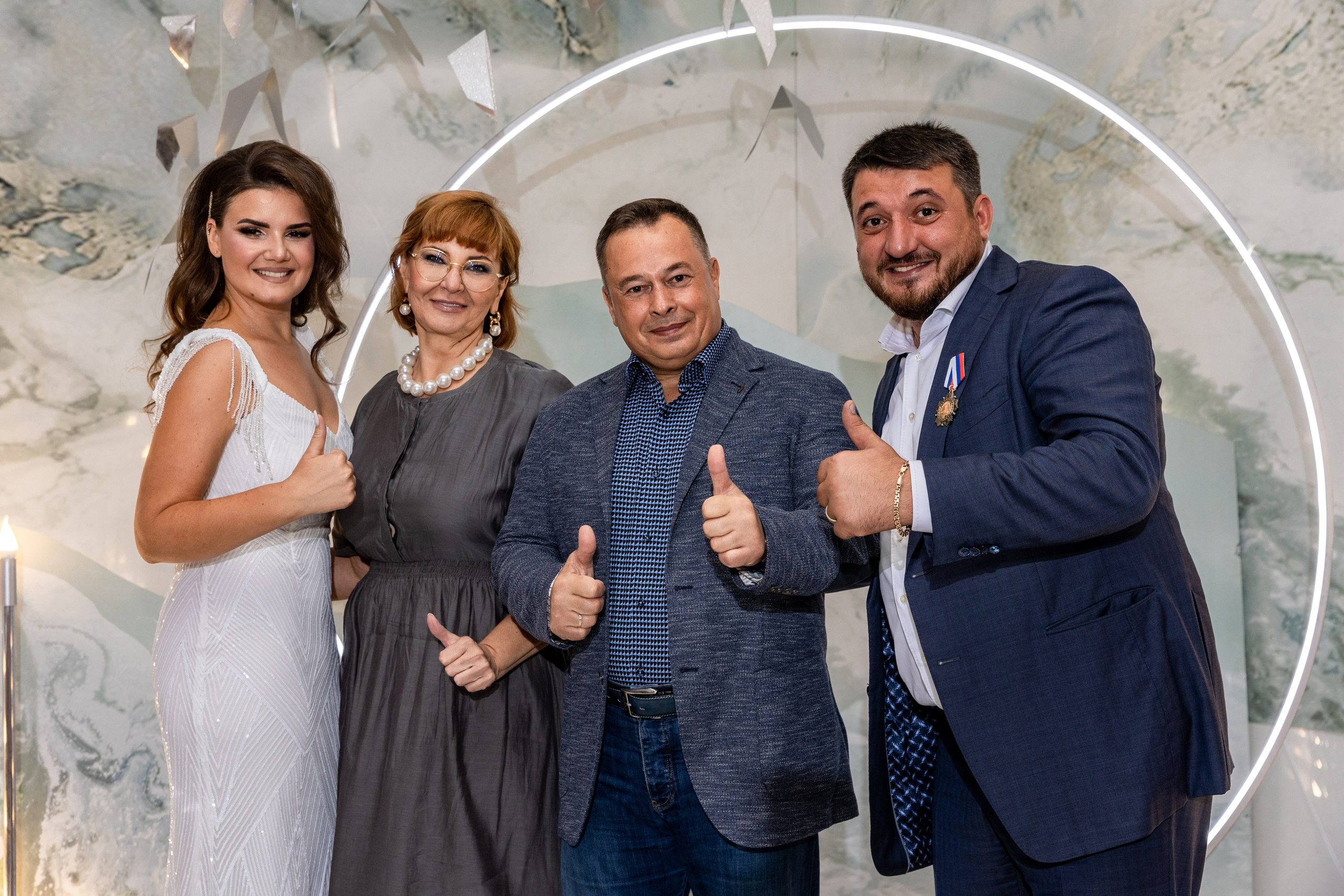 Юбилей Виталия. Фотограф в Санкт-Петербурге Закута Ольга