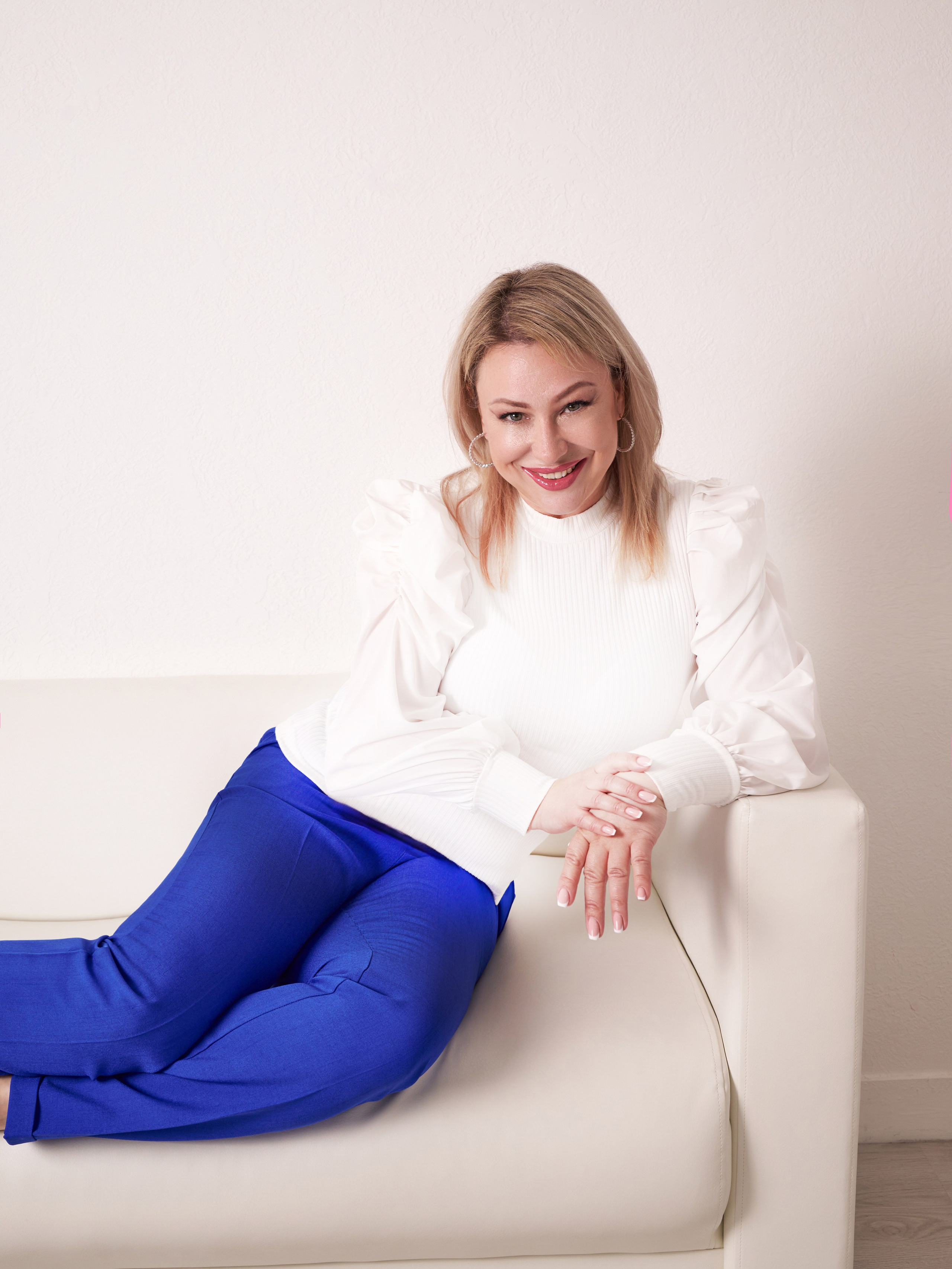 Татьяна, Щелково. Фотограф Щёлково