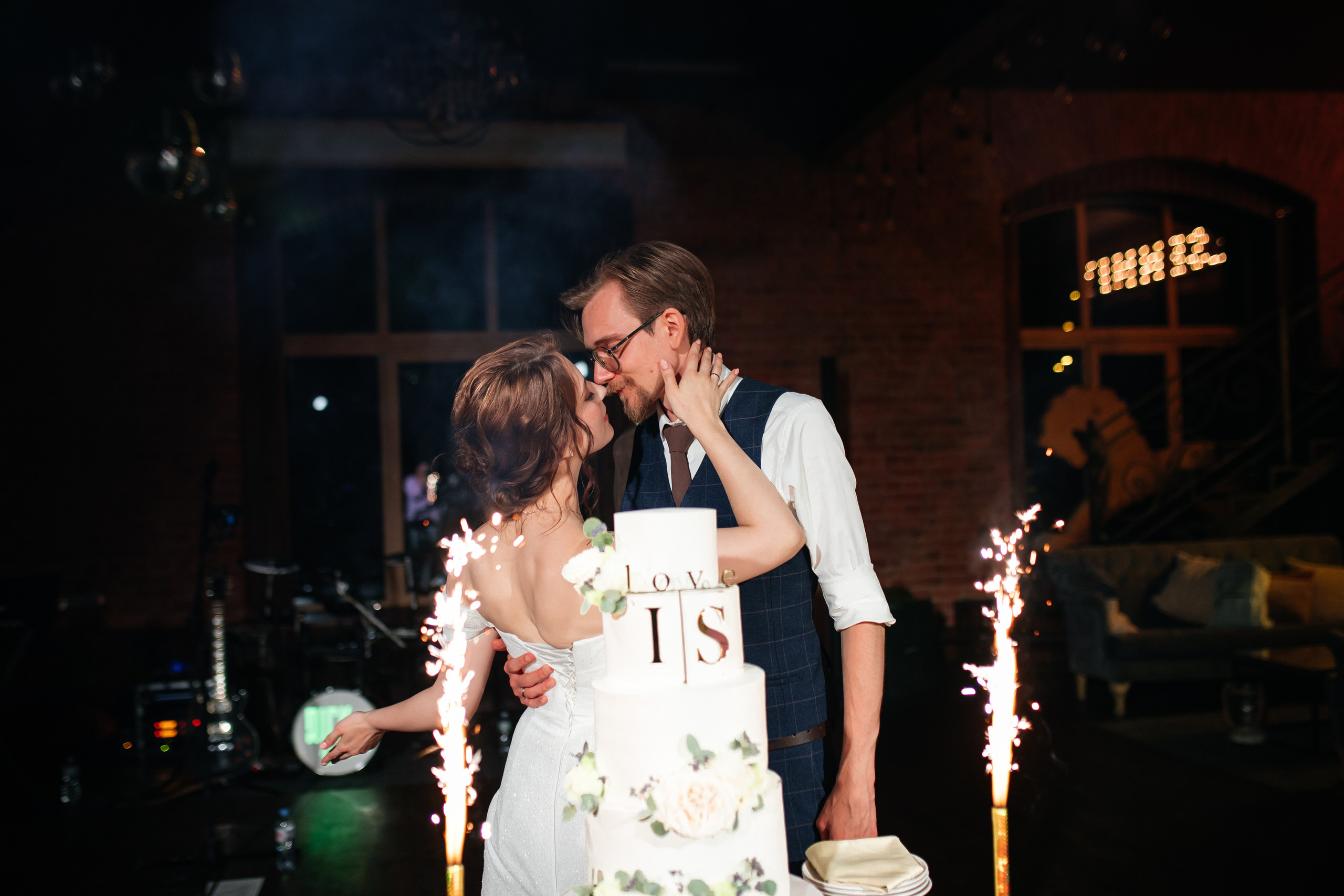 Wedding Day. Анна Михайлова|Свадебный фотограф в Санкт-Петербурге