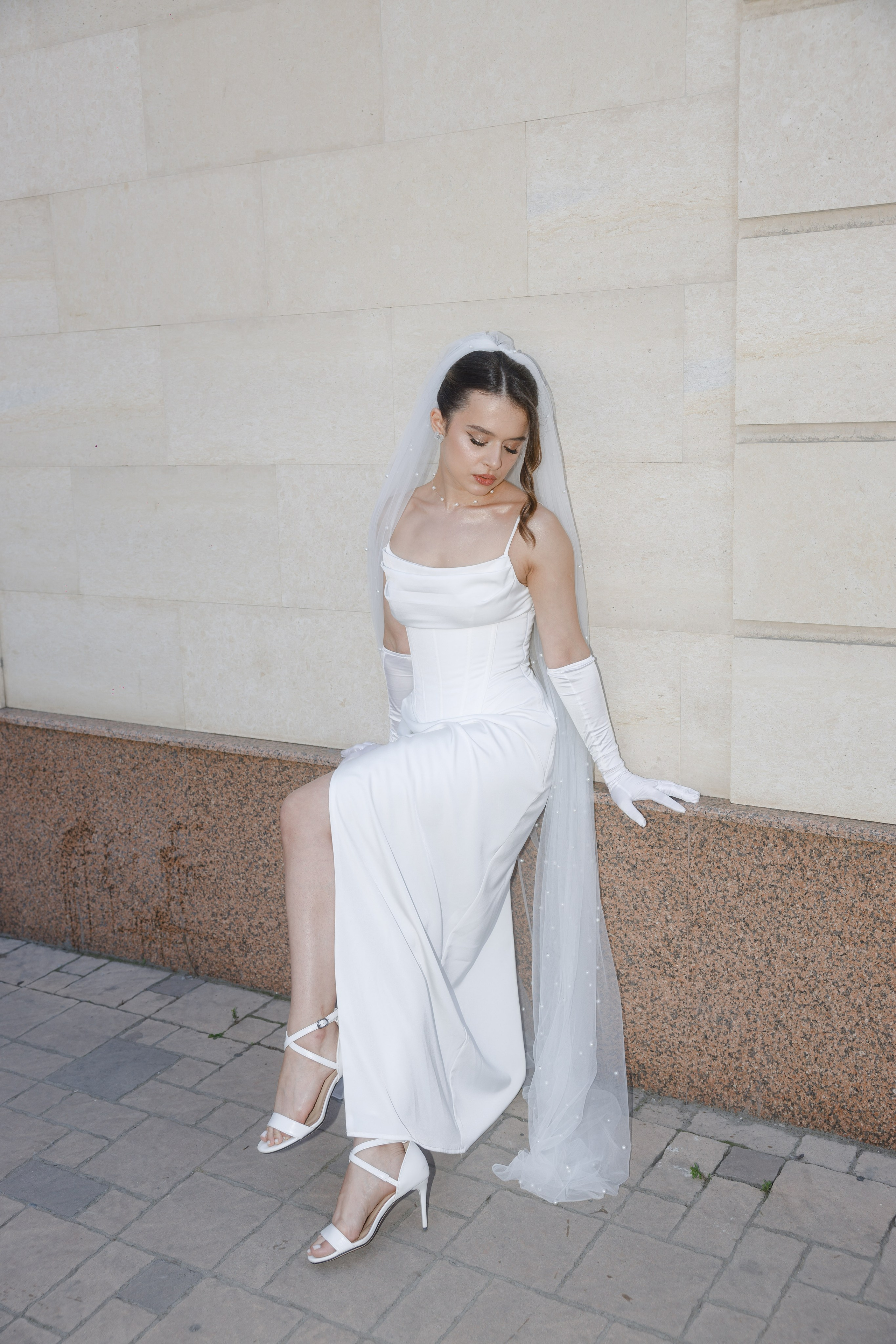 Глеб & Ольга. Свадебный фотограф Костанай/Астана