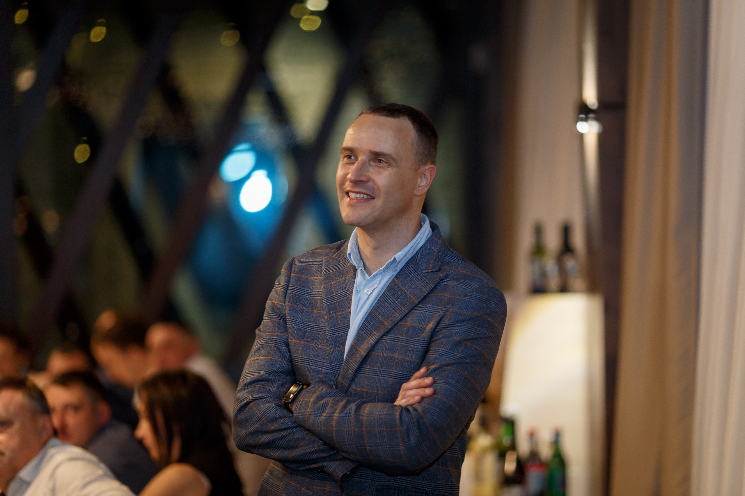 Репортажная фотосъёмка — корпоратив Сималенд 2024