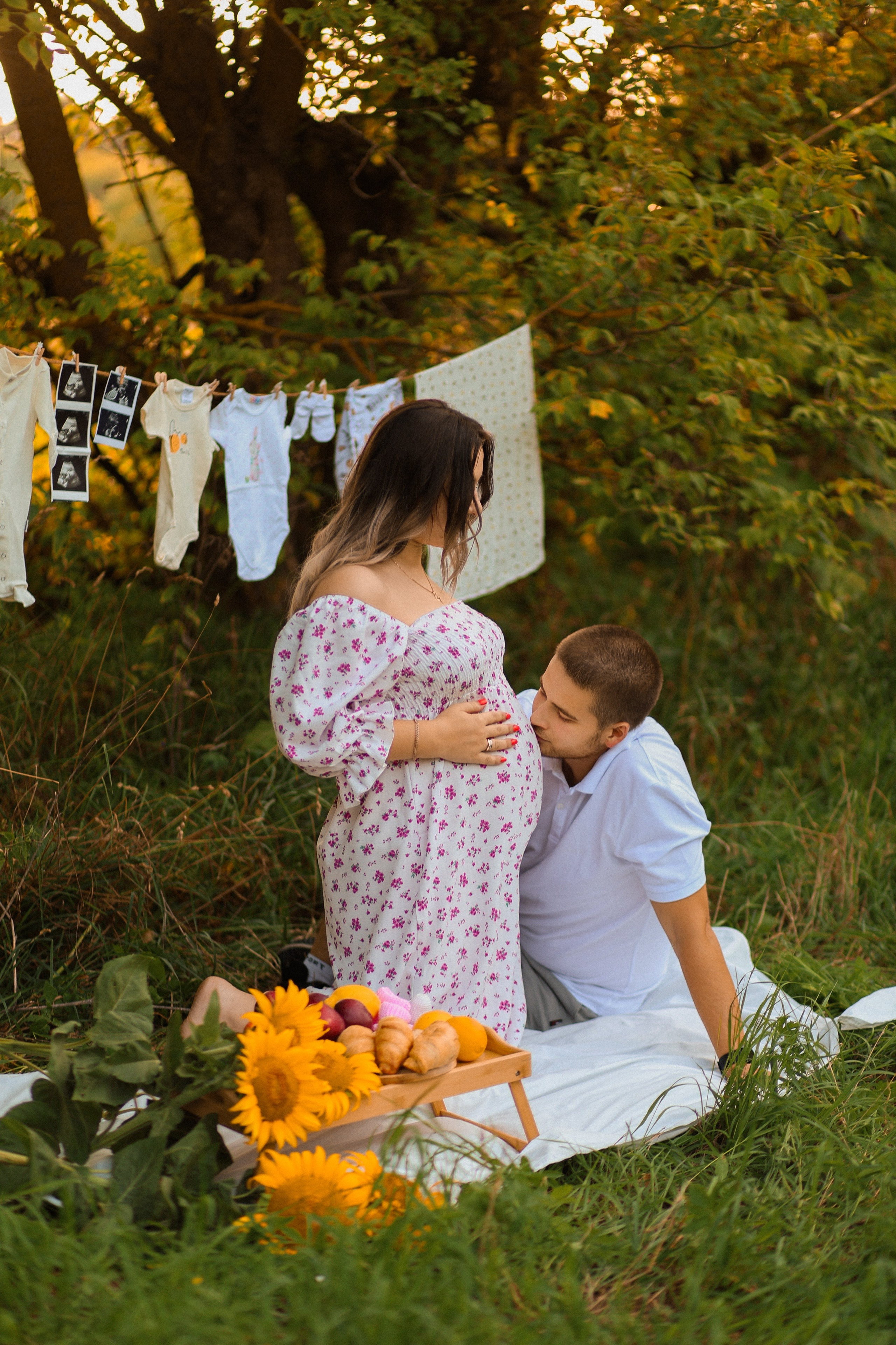 Таня и Рома. О фотографии с душой