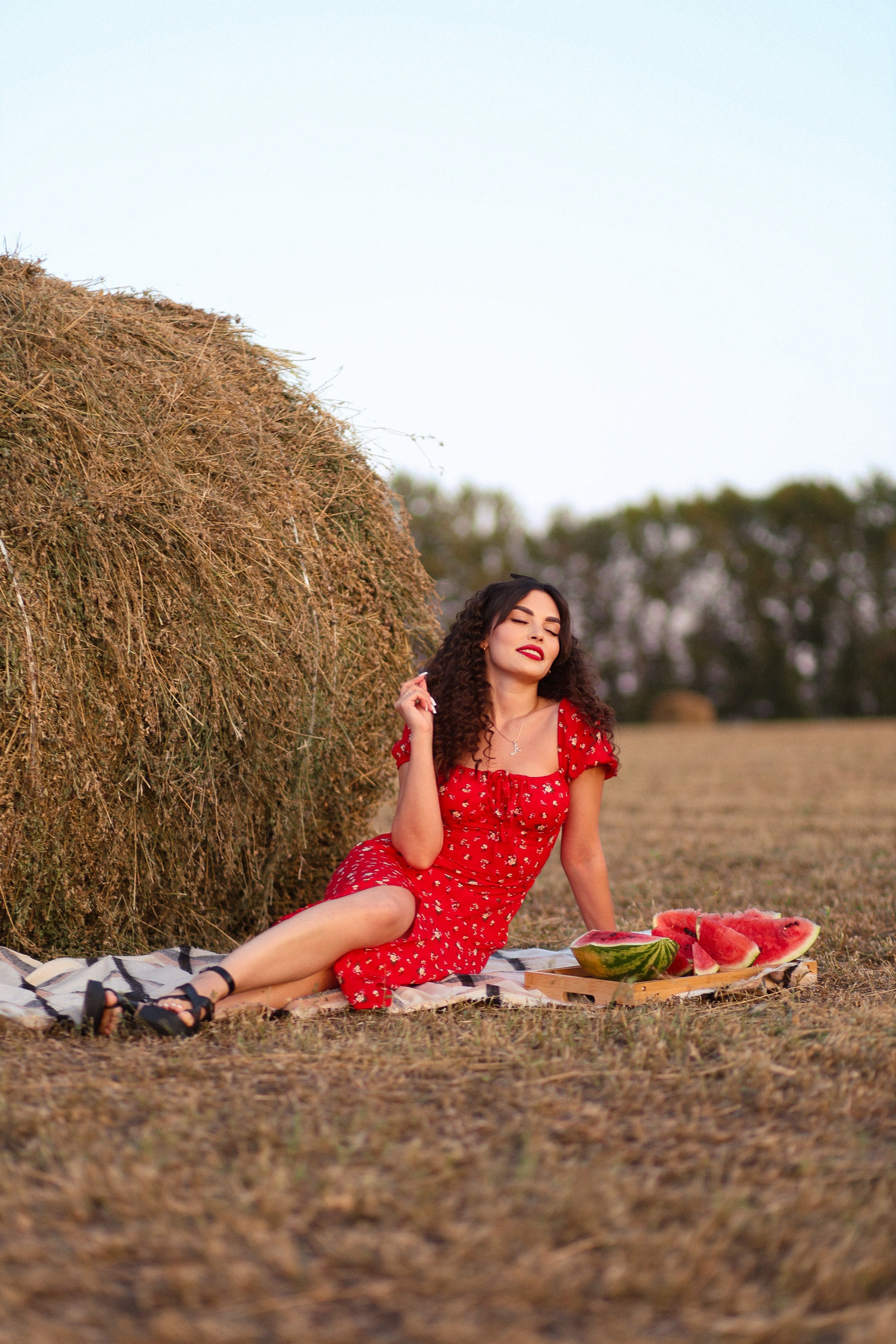 AUGUST. О фотографии с душой