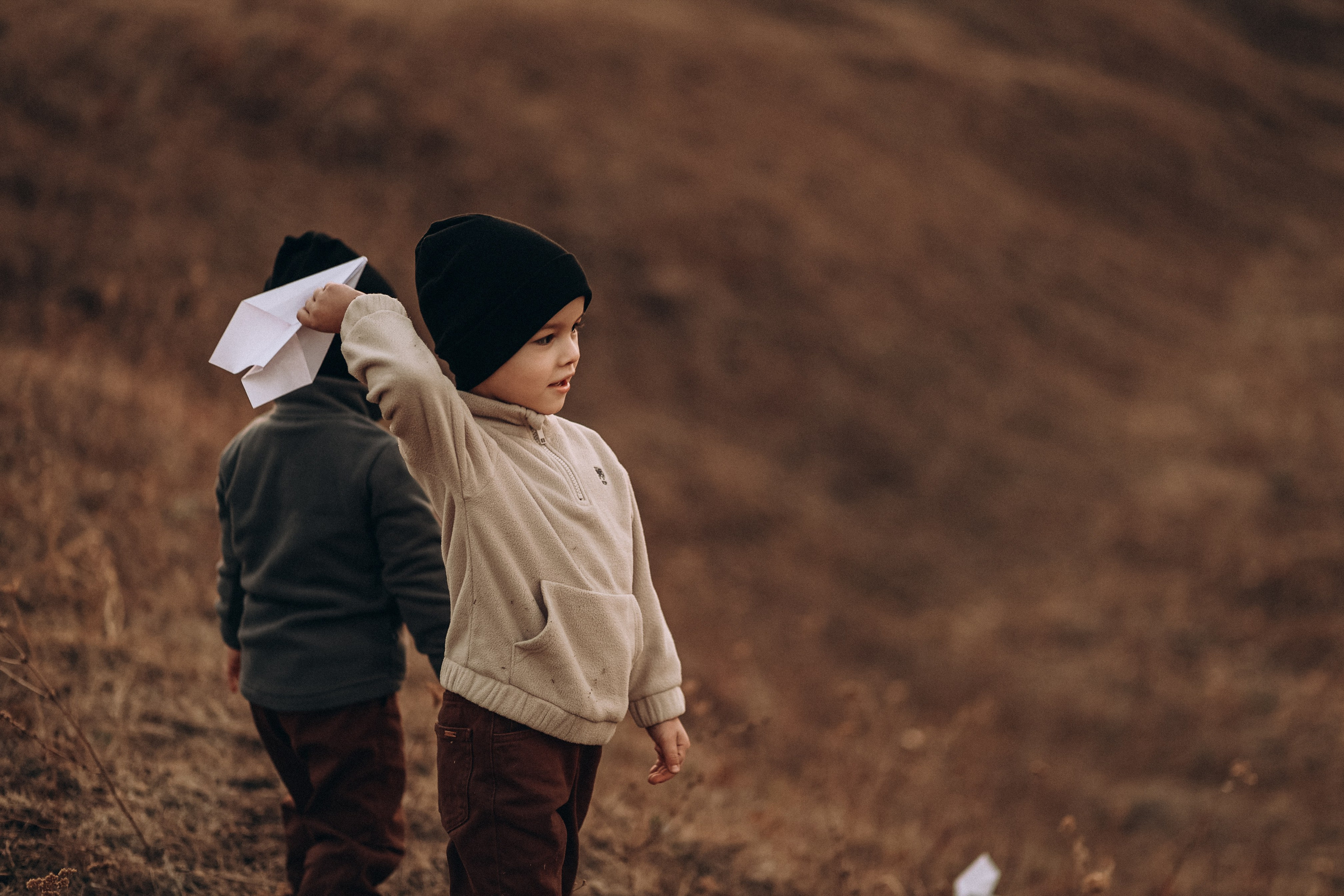 Lungu 2. О фотографии с душой