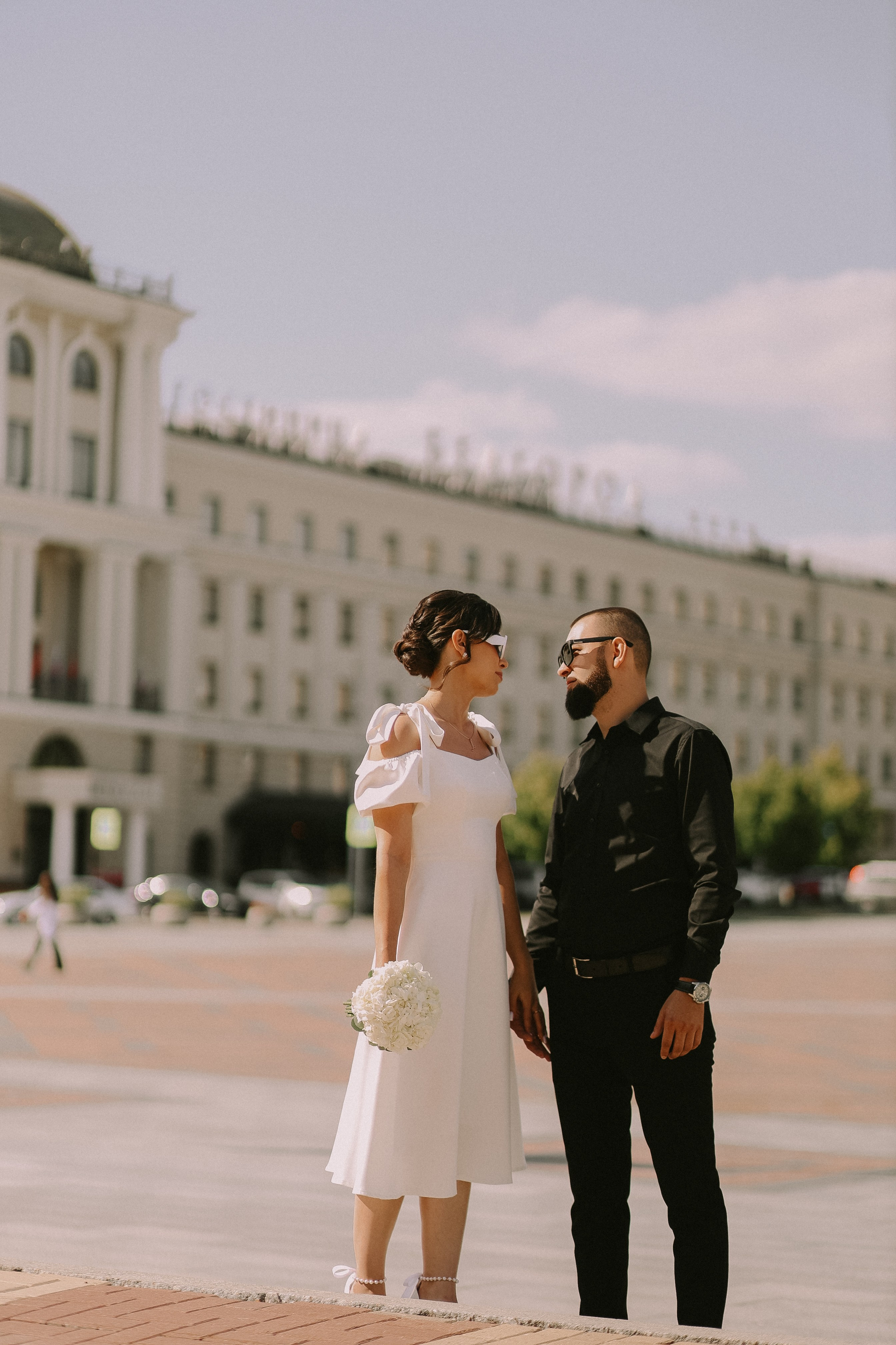 А & А 24'. О фотографии с душой