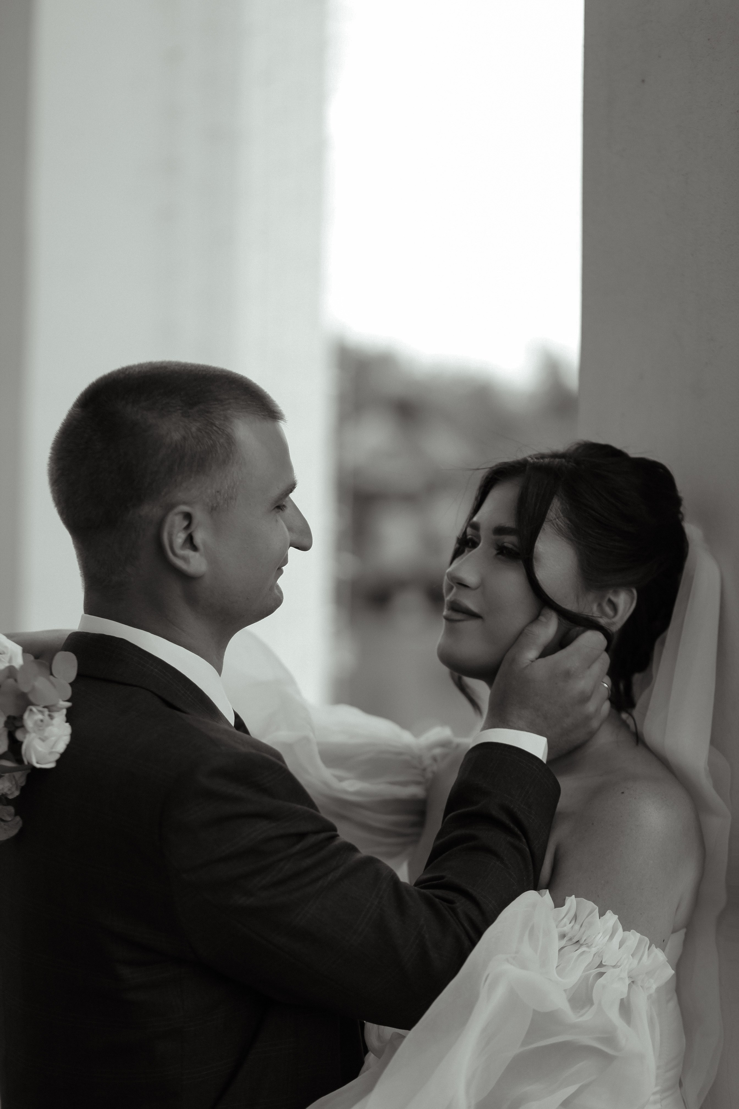 А & V 24'. О фотографии с душой