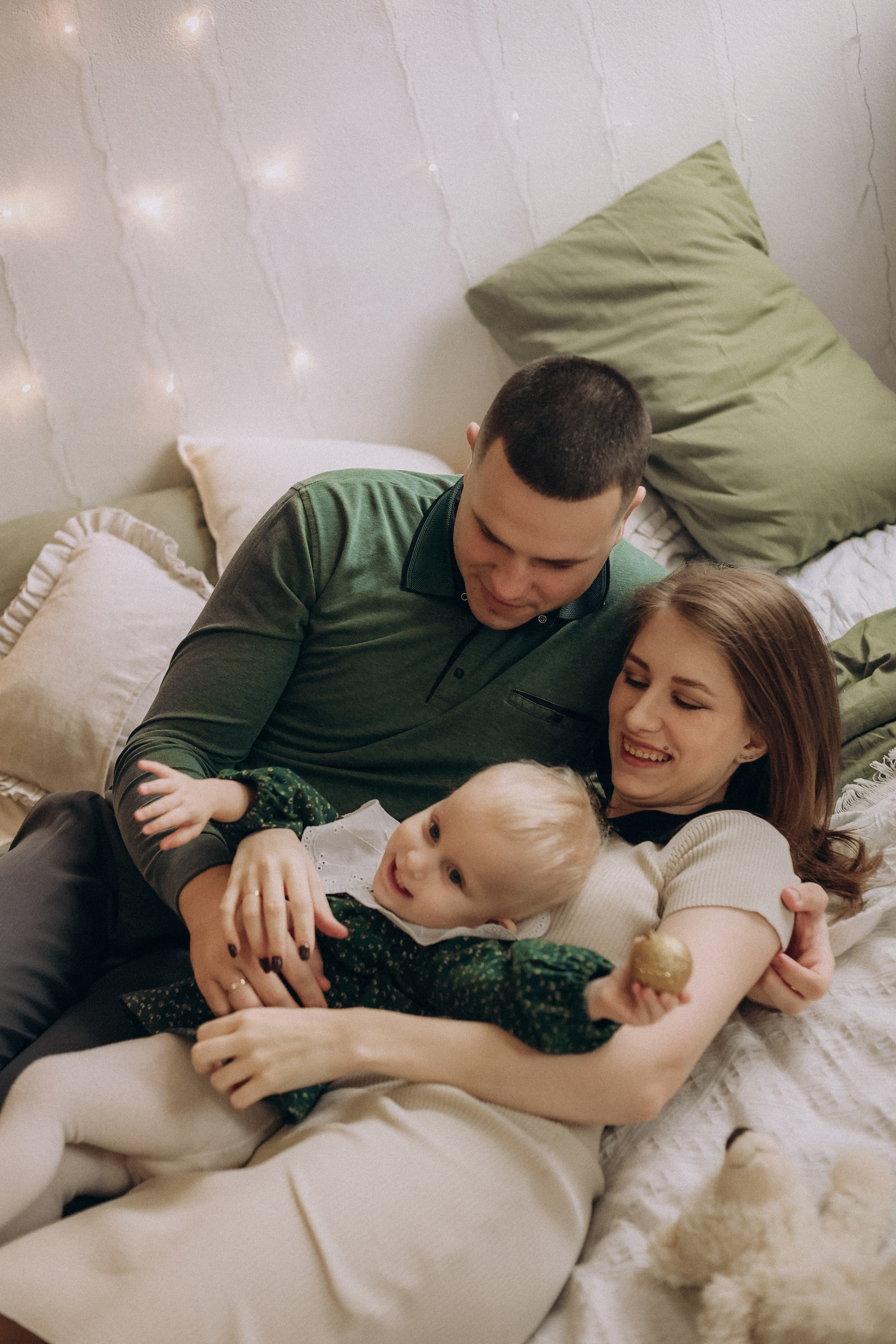 Бондаревы. О фотографии с душой