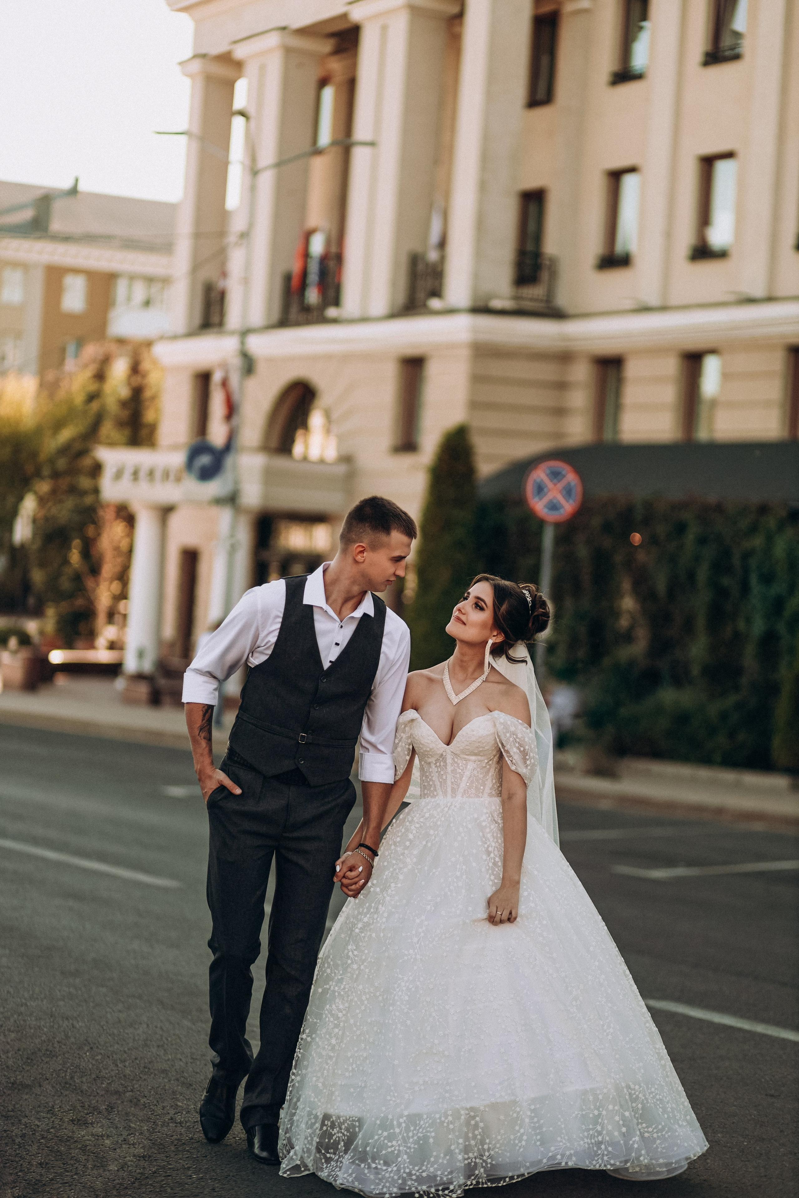 E & B 24'. О фотографии с душой