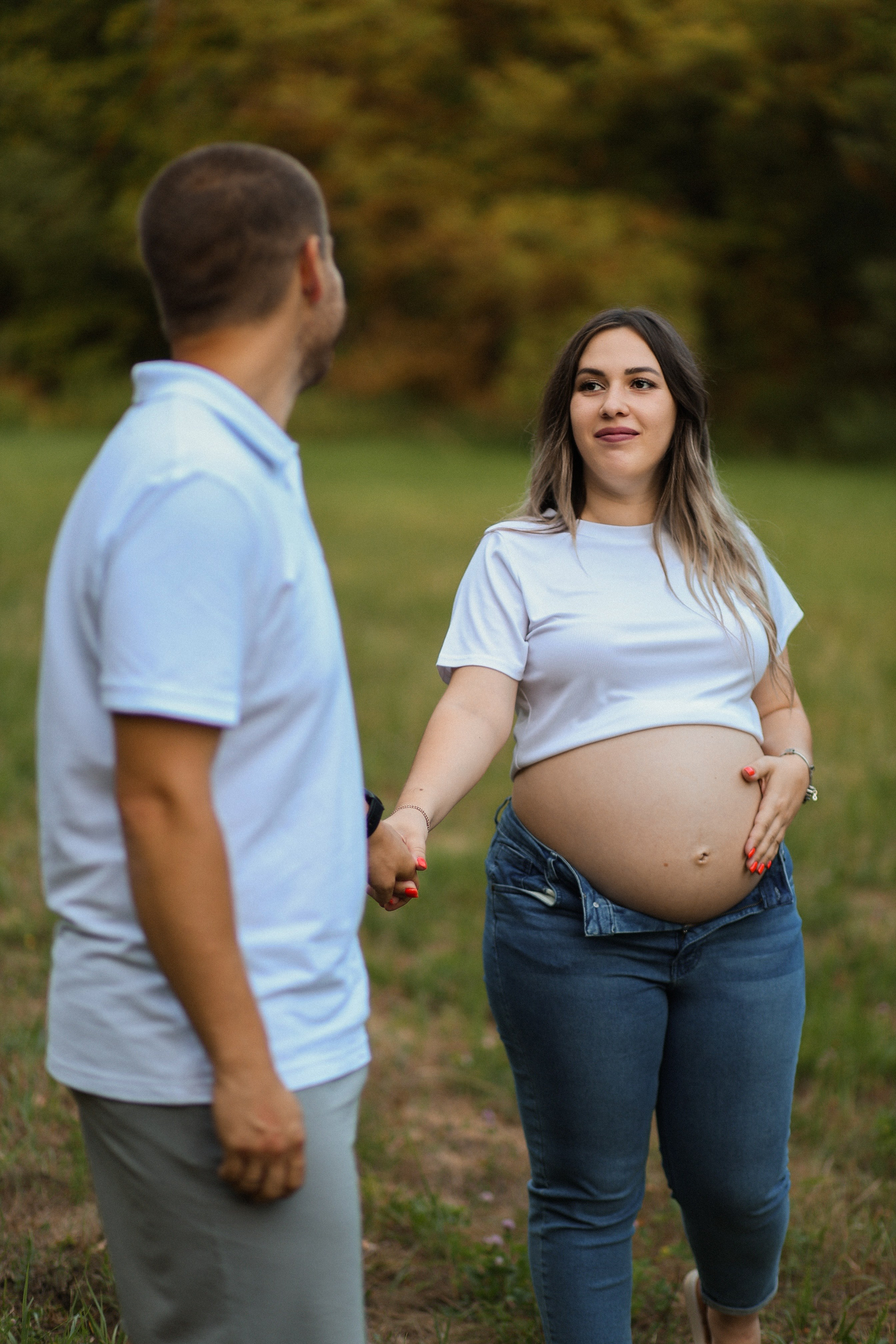 Таня и Рома. О фотографии с душой