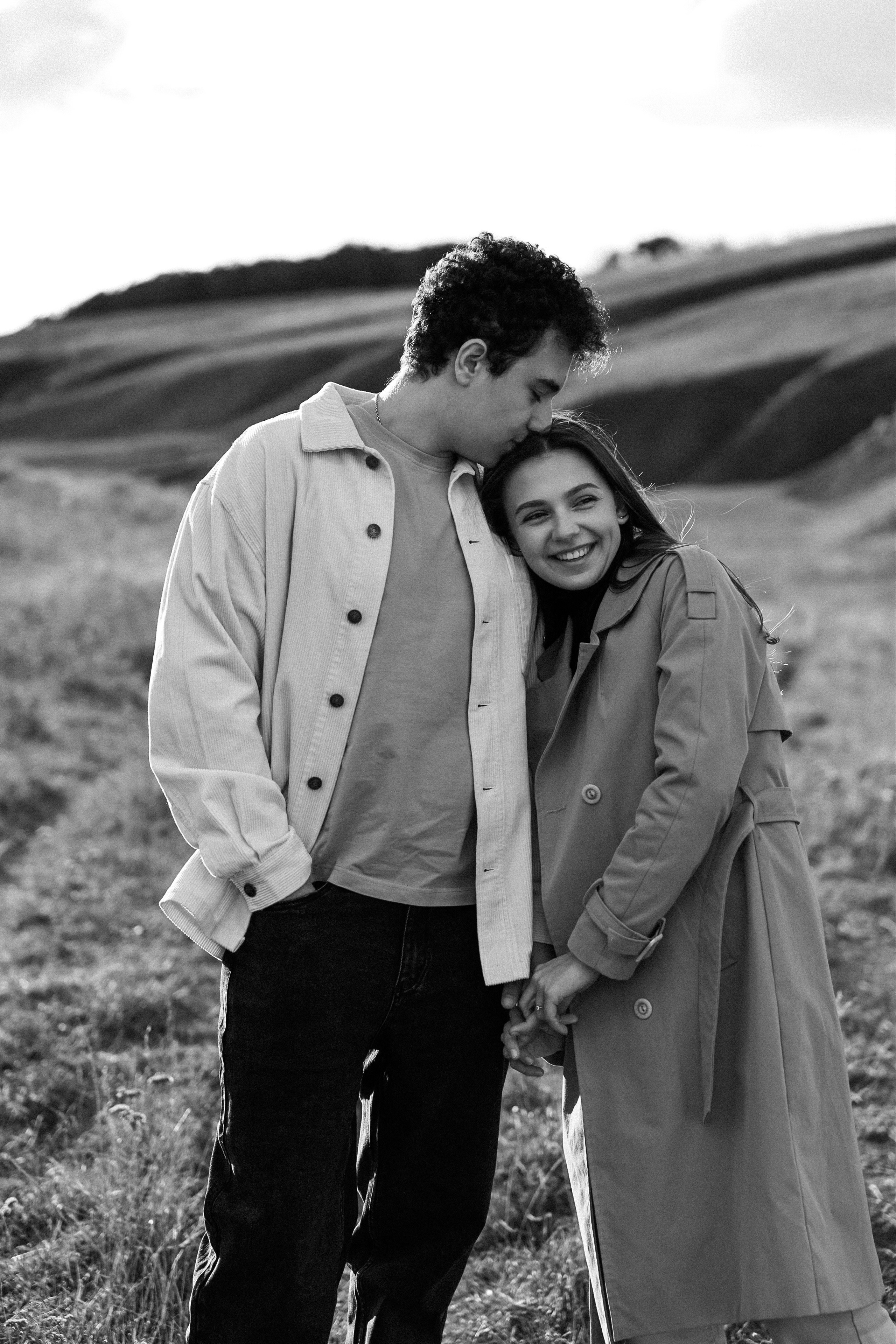 Лена и Тимур. О фотографии с душой