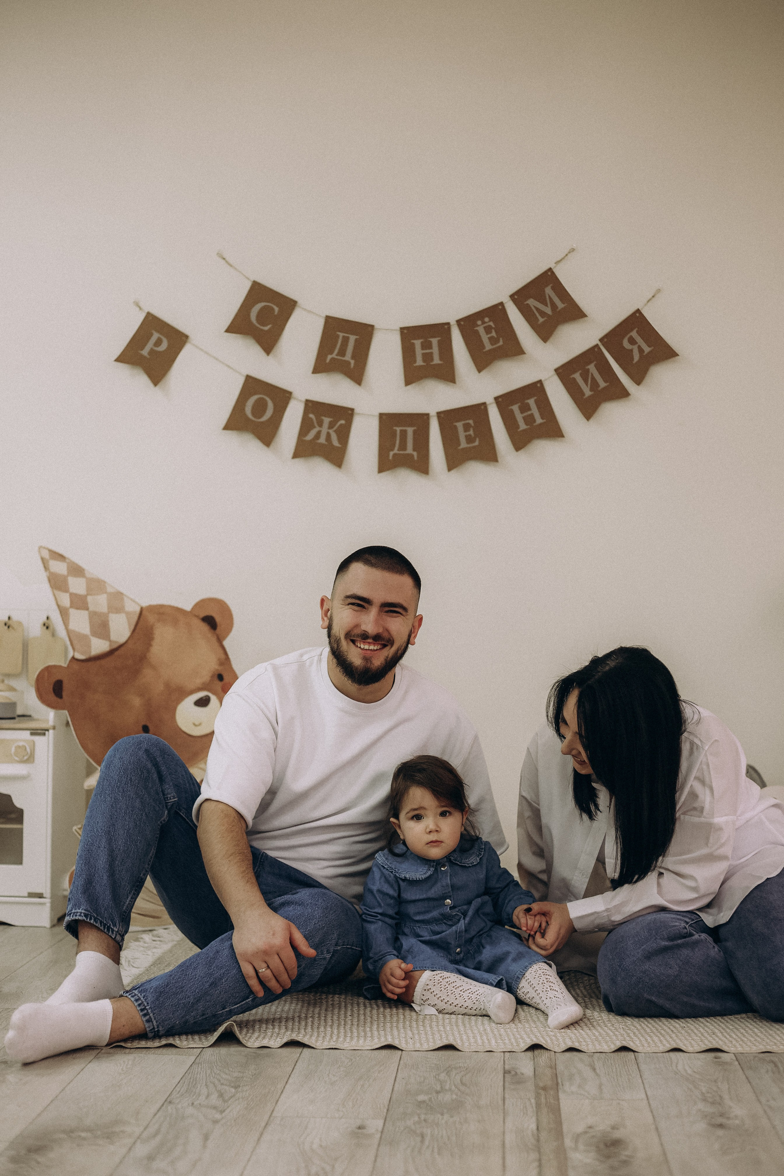 Ореховы. О фотографии с душой