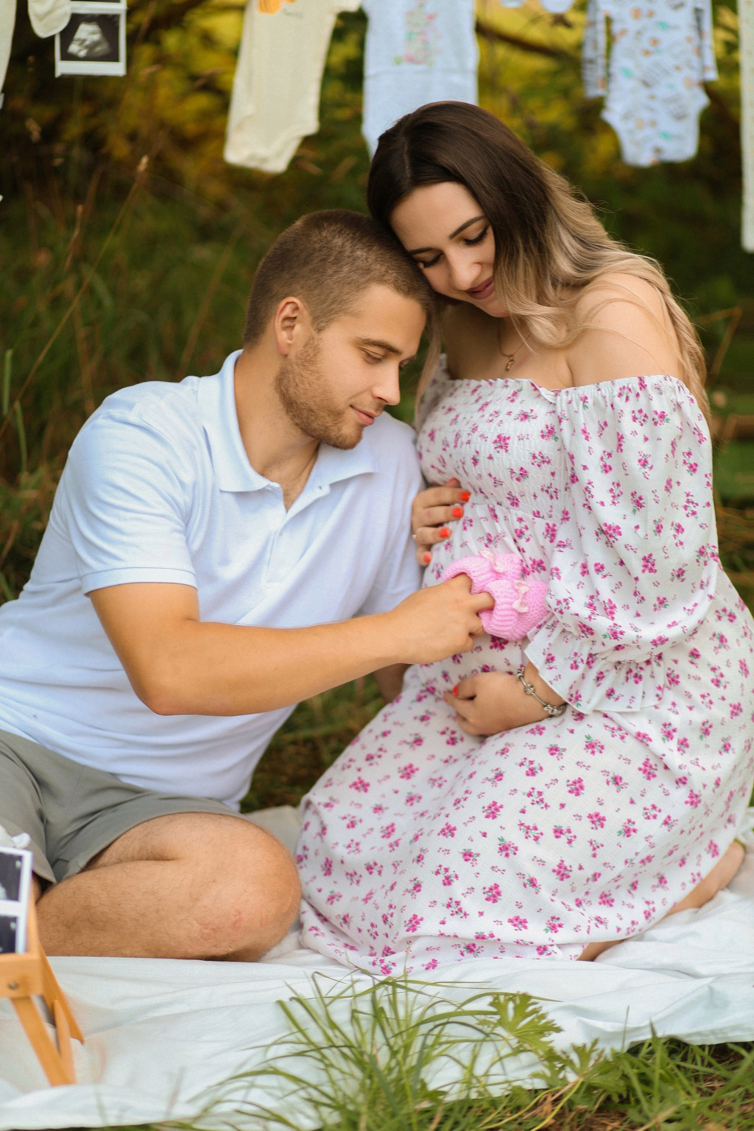 Таня и Рома. О фотографии с душой