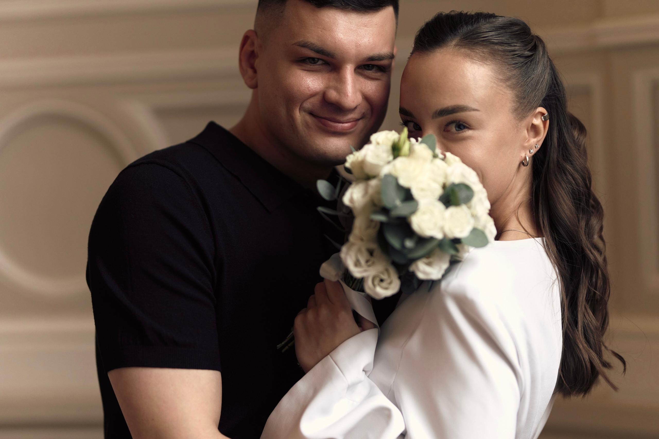 А&Н. Фотограф Москва и Екатеринбург. Максимова Соня