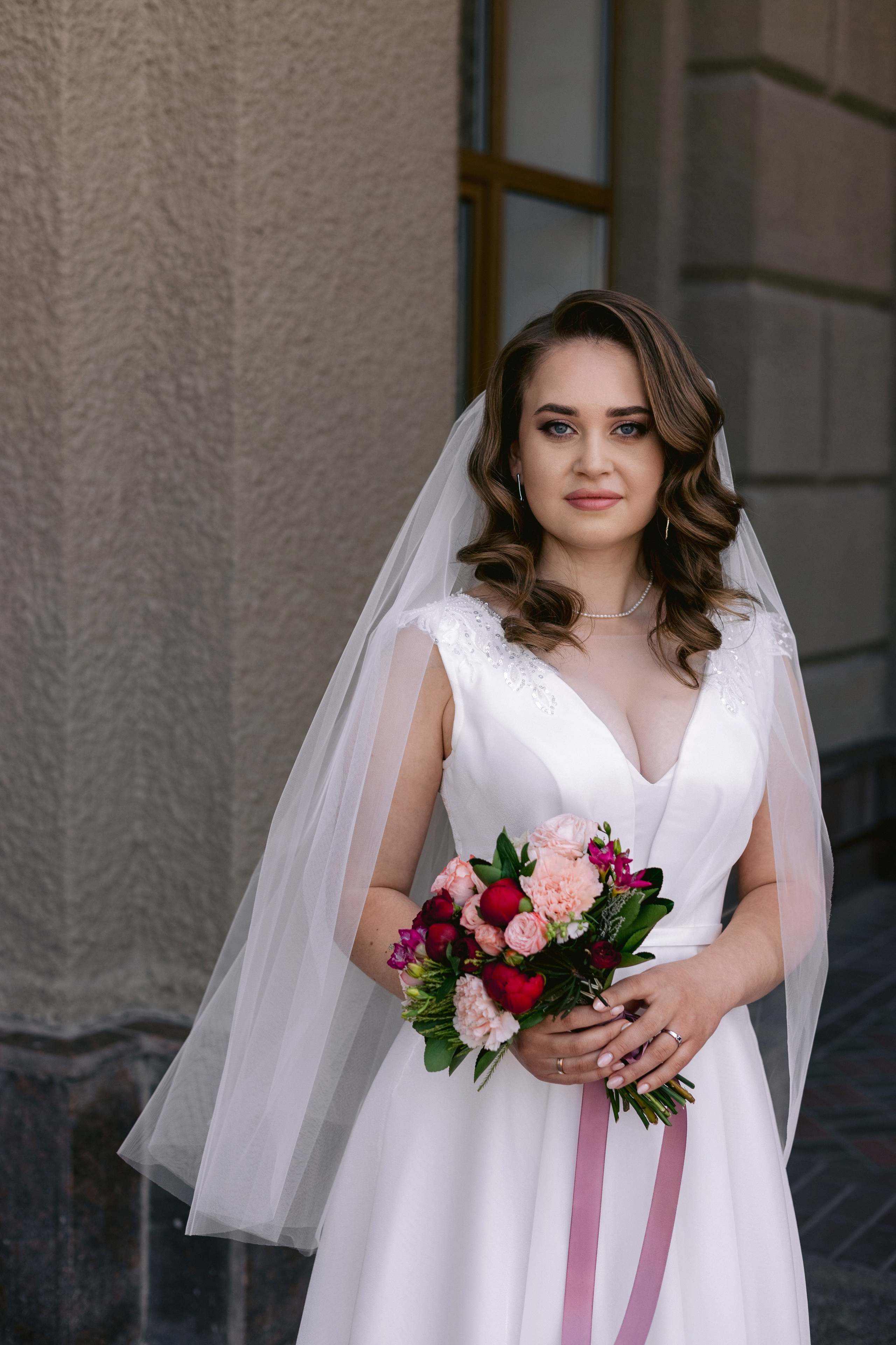 Вера, Роман. Фотограф Волгоград Кристина Прохоренко