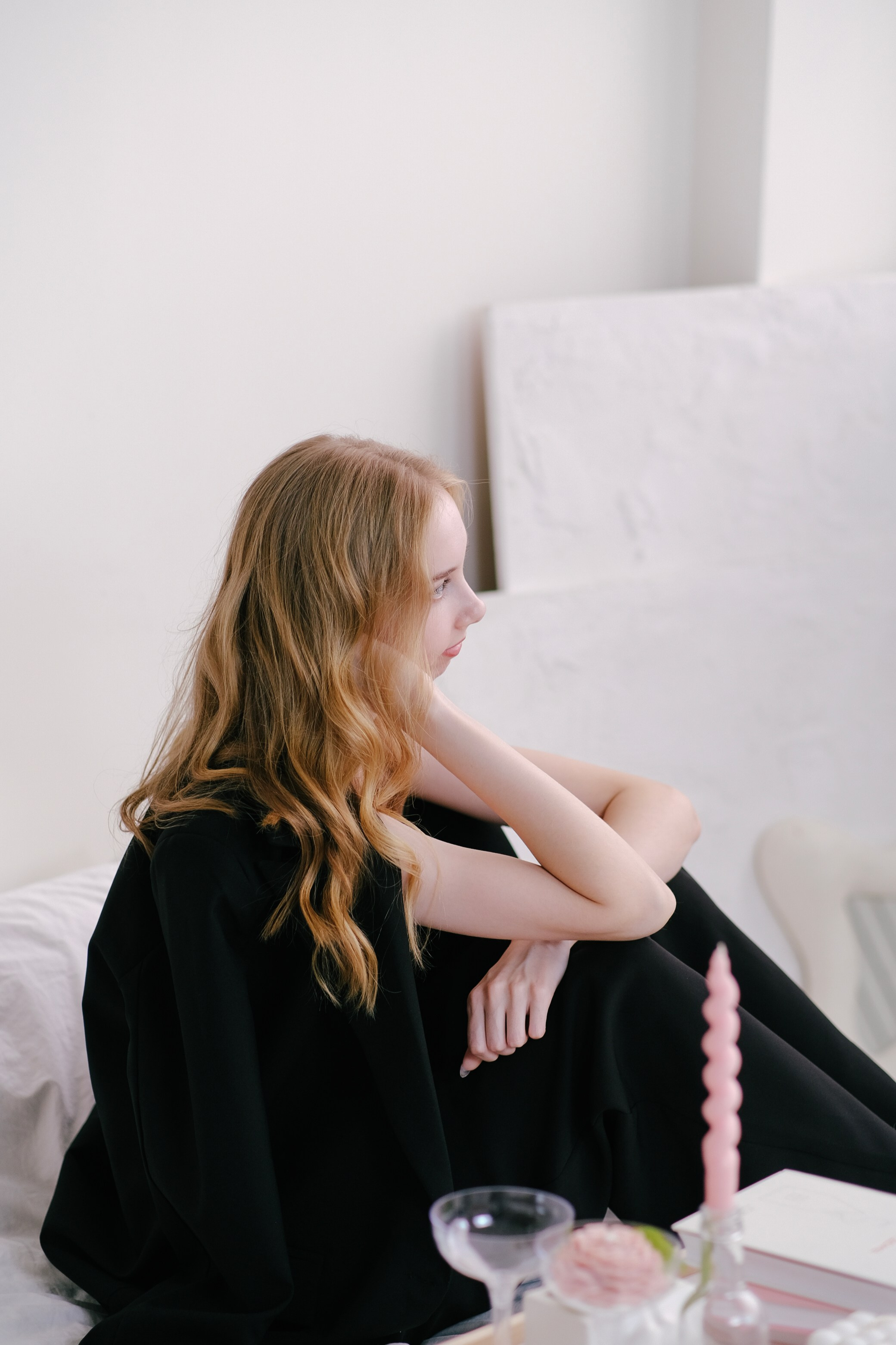 Полина. Семейный и индивидуальный фотограф Дарья Мельник