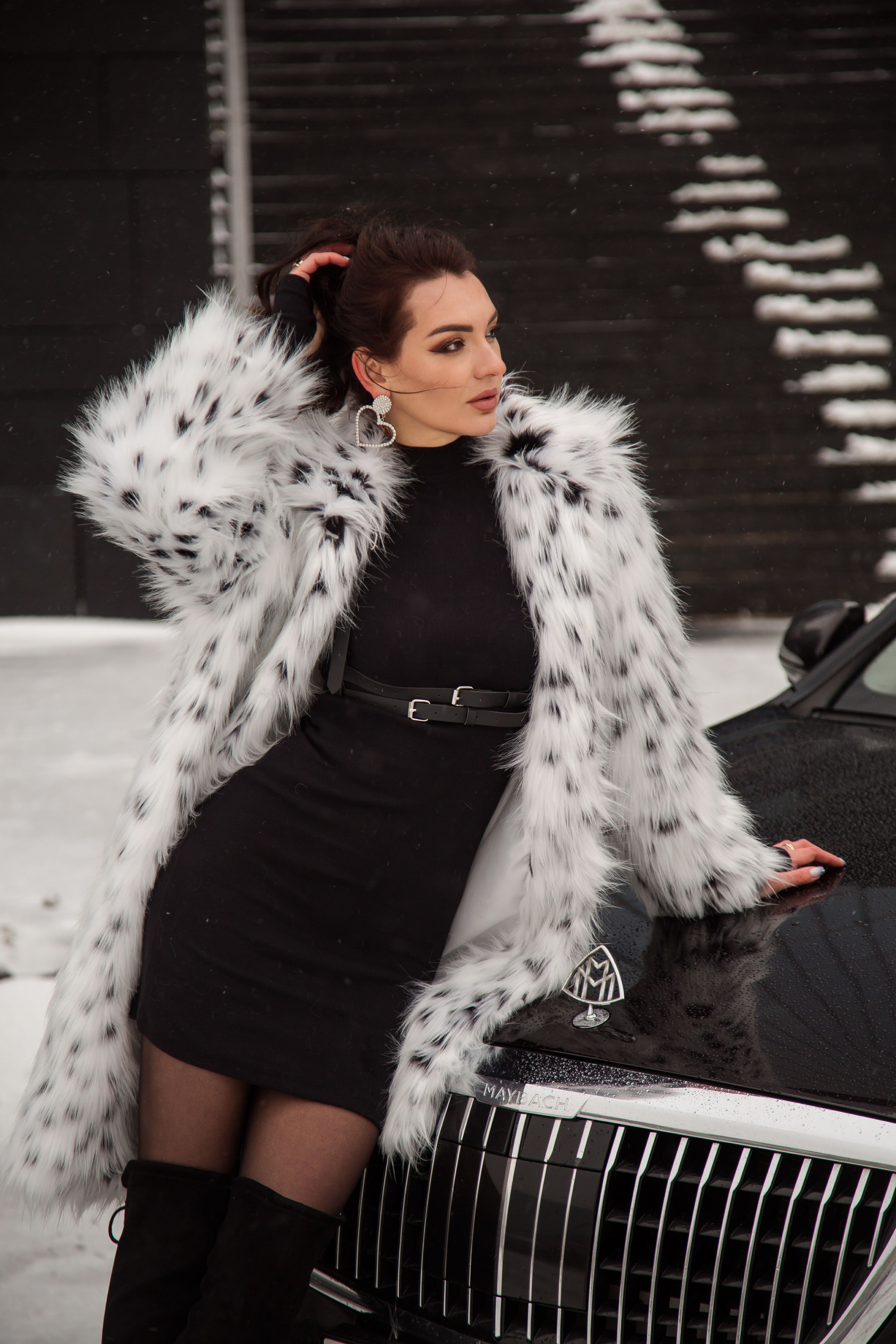 Индивидуальная фотосессия