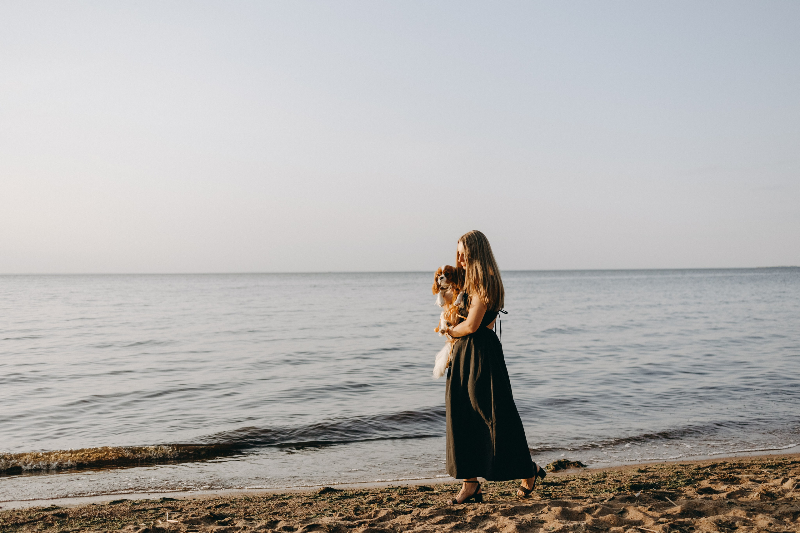 Лу и его семья. Фотограф — Анималист | Санкт-Петербург