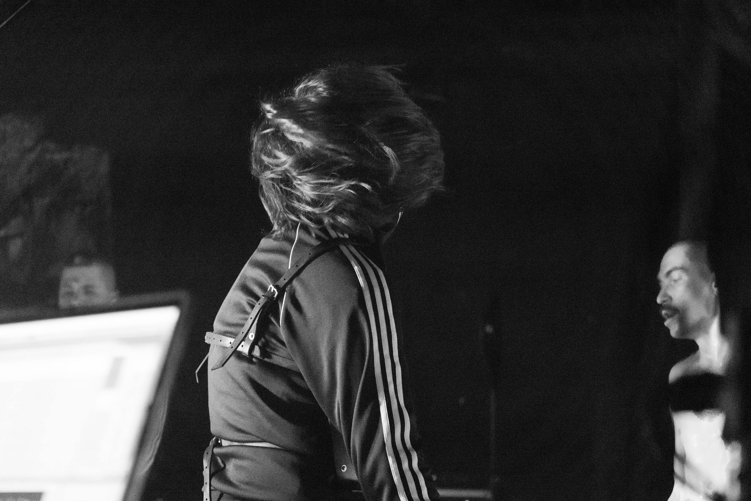 Хаски — Смоленск 23.05.2025. KiPPER Gallery — Фотограф