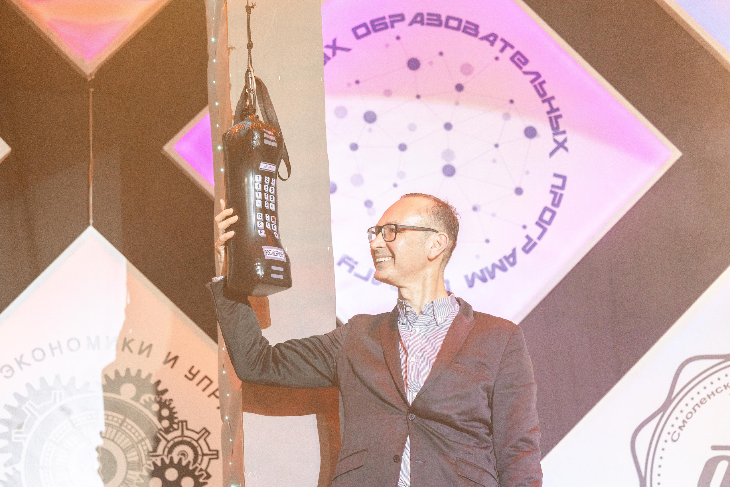 Студвесна 2025 — 50/50. KiPPER Gallery — Фотограф