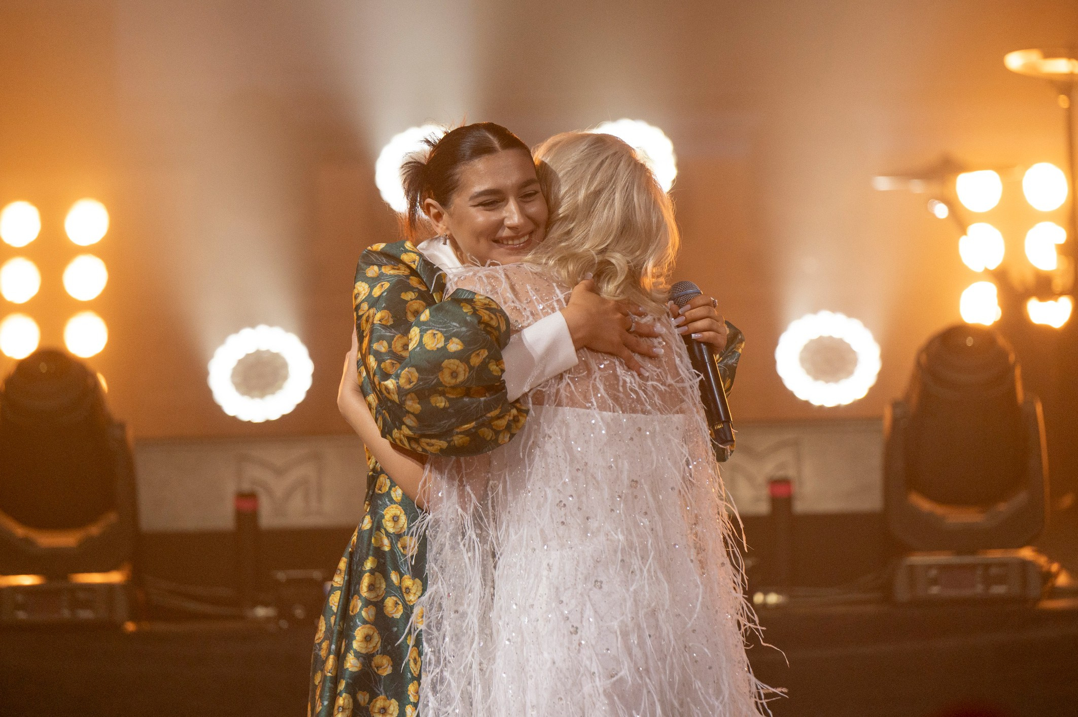 Viva! (Юбилей, Иван Ургант). Фотограф Антон Горин