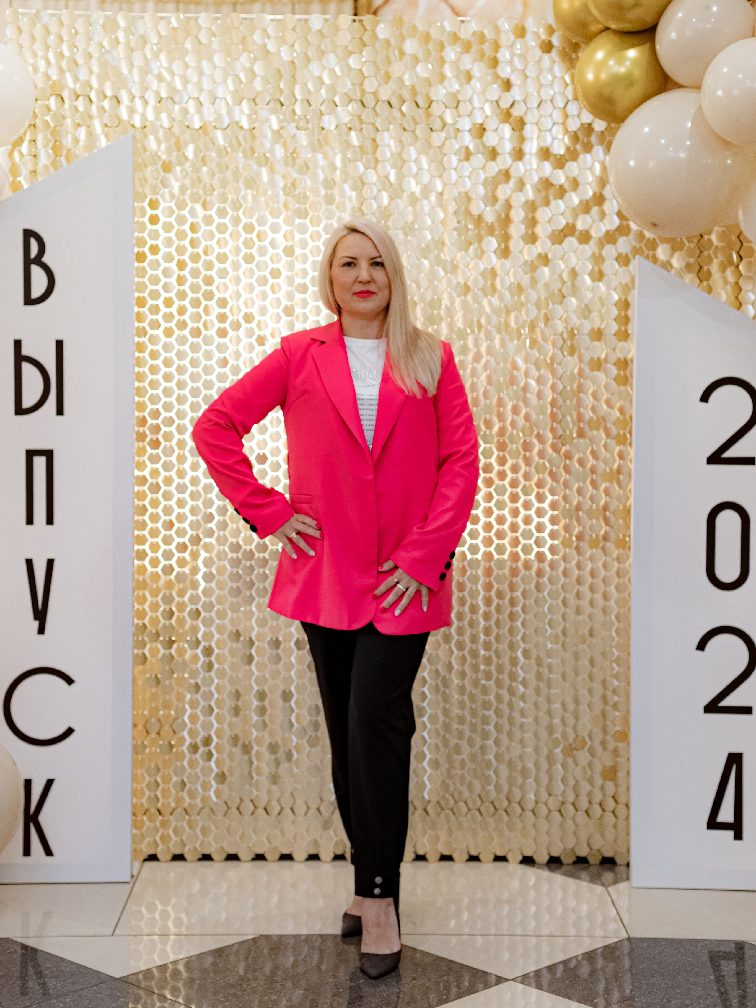 ВЫПУСКНОЙ. Photokarish