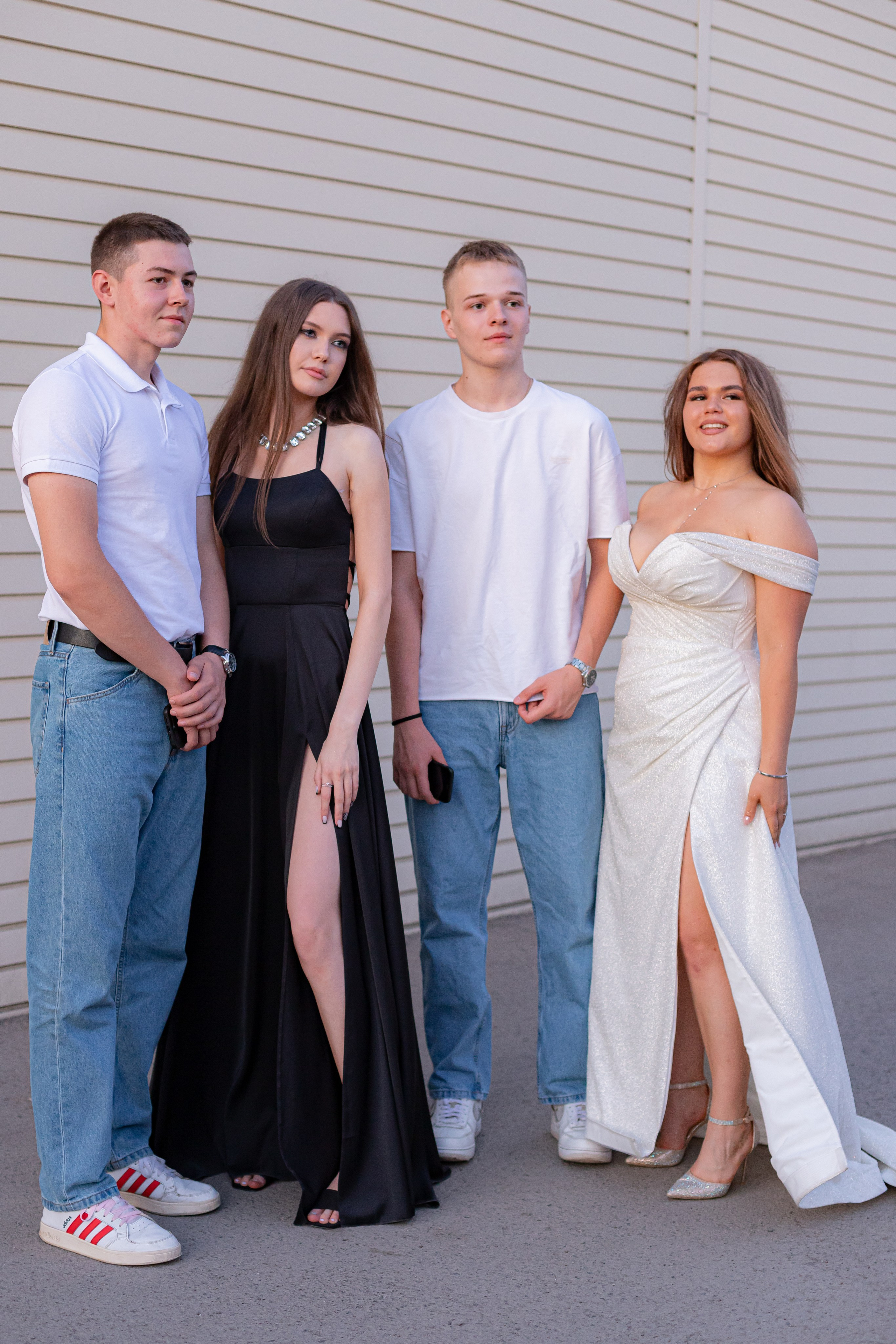 Выпускной. Photokarish