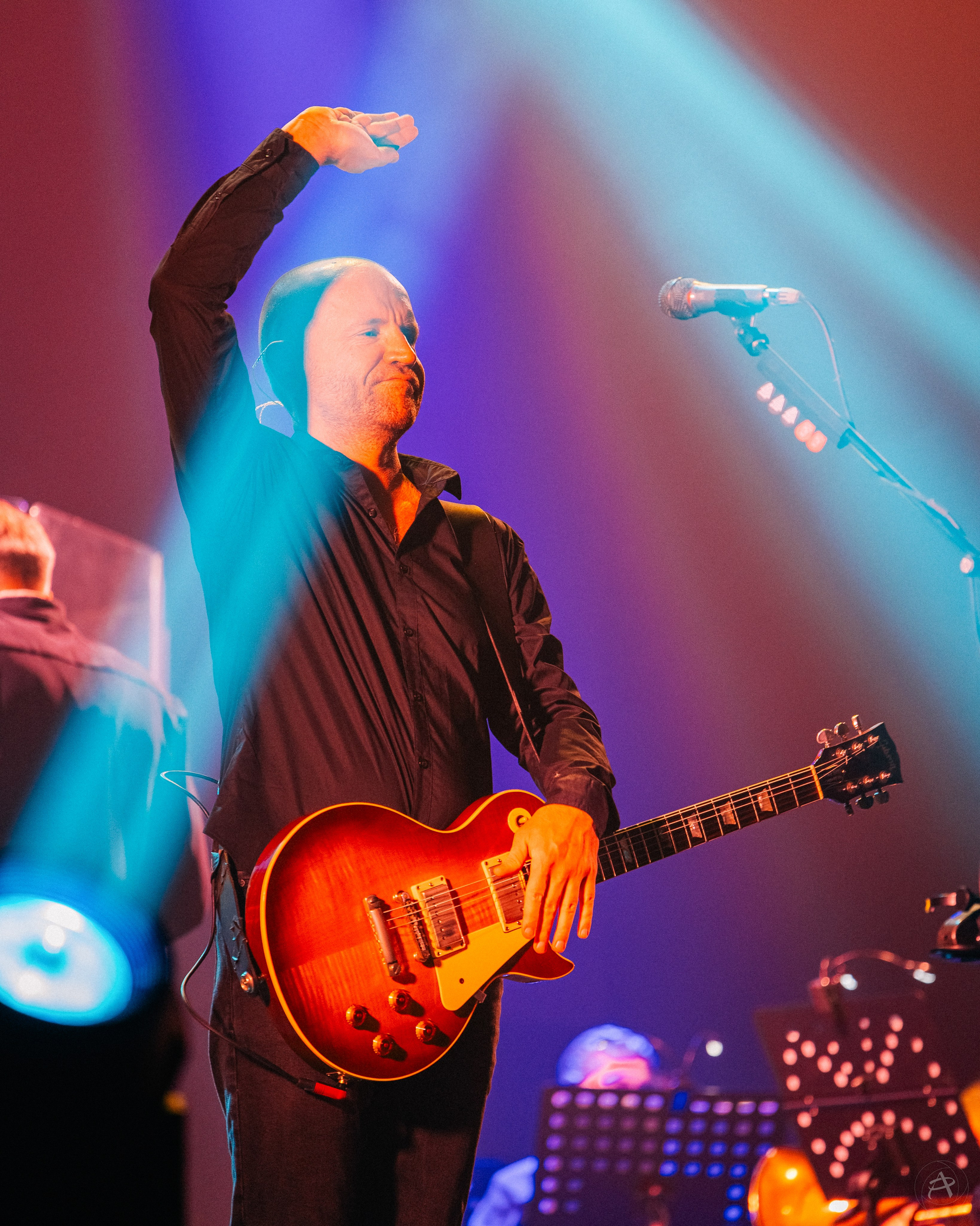 Северный Флот. ДК ПЗ (Вологда). Концертный фотограф Аля Рашпиль